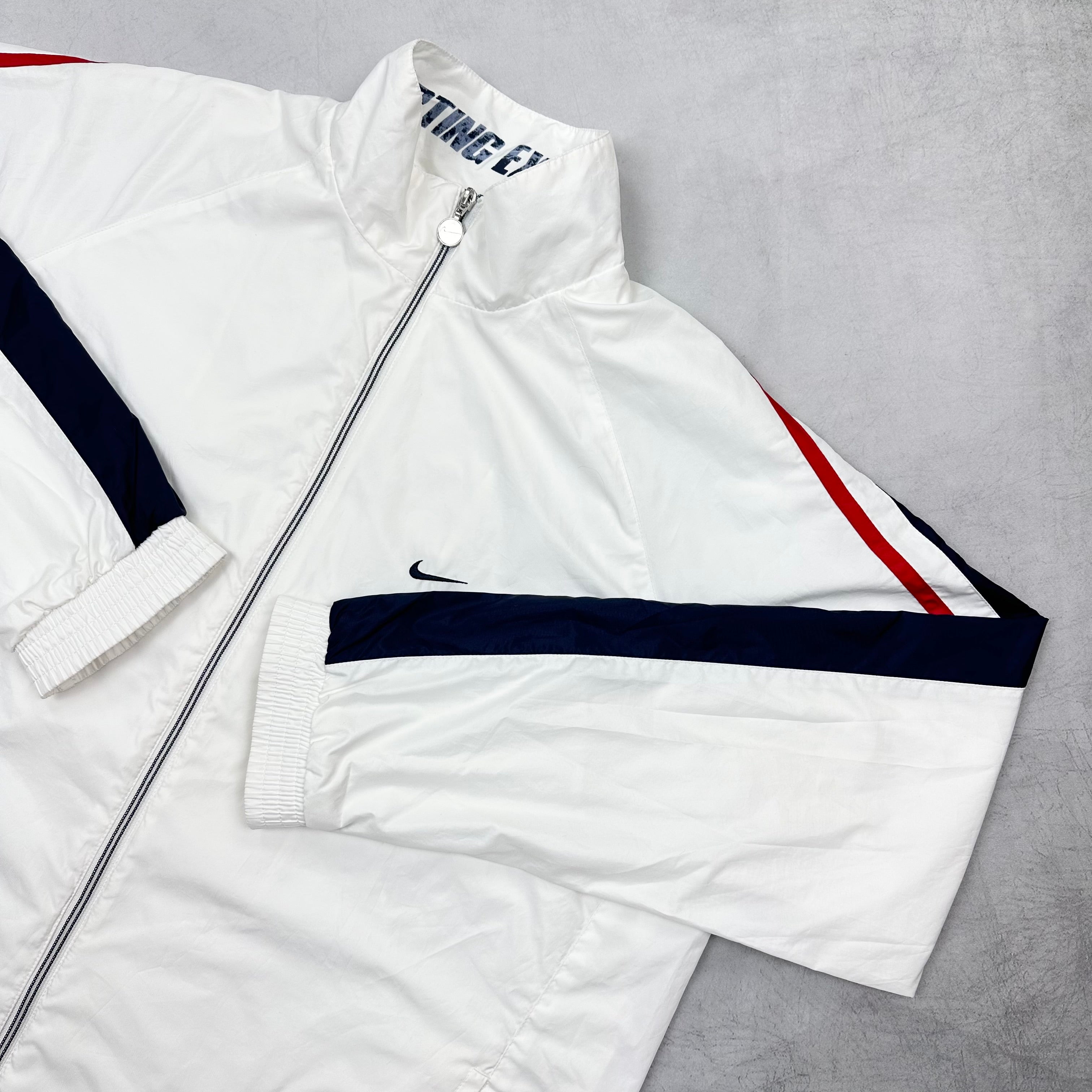 Nike Vintage Swoosh Tracksuit XL - 86.airsteals