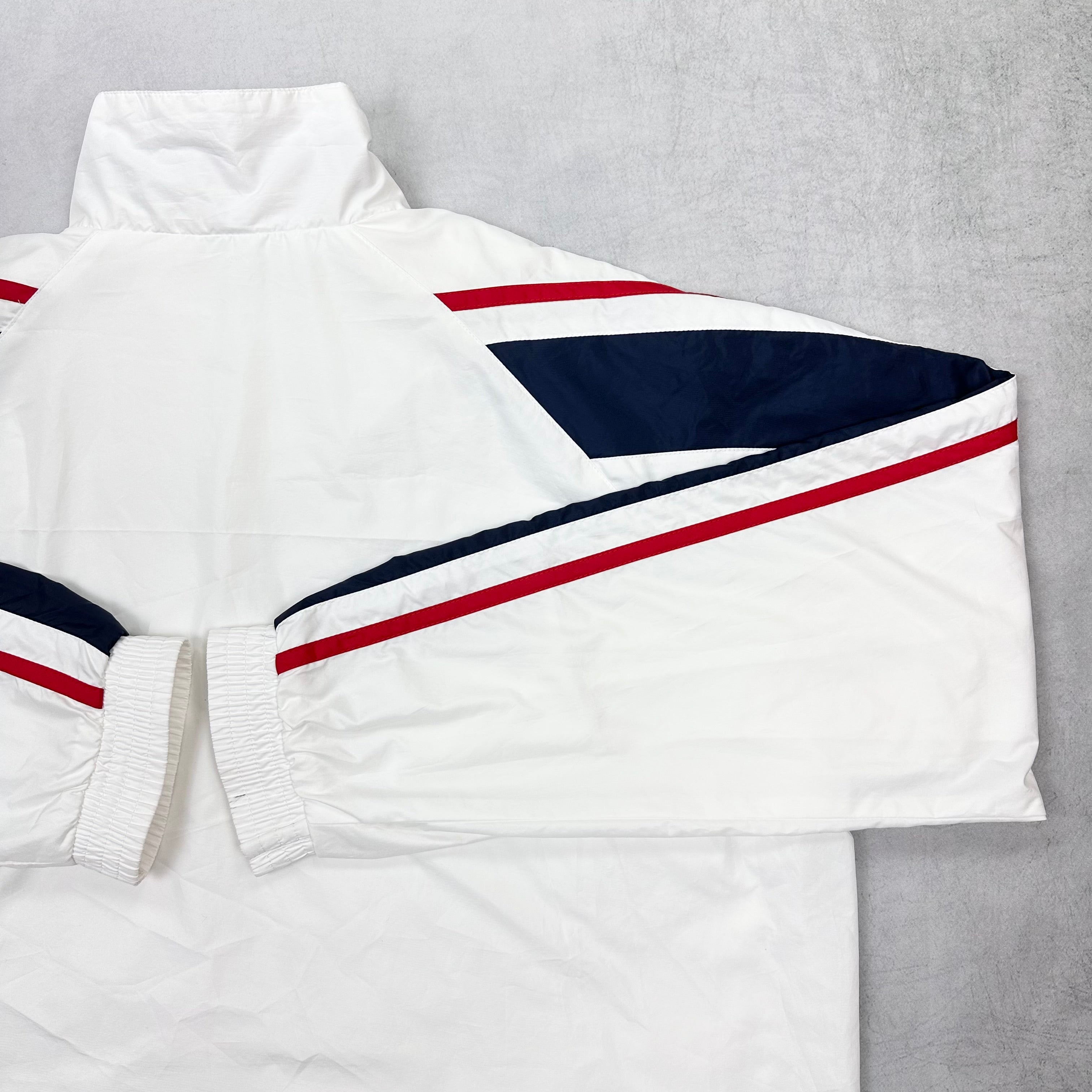 Nike Vintage Swoosh Tracksuit XL - 86.airsteals