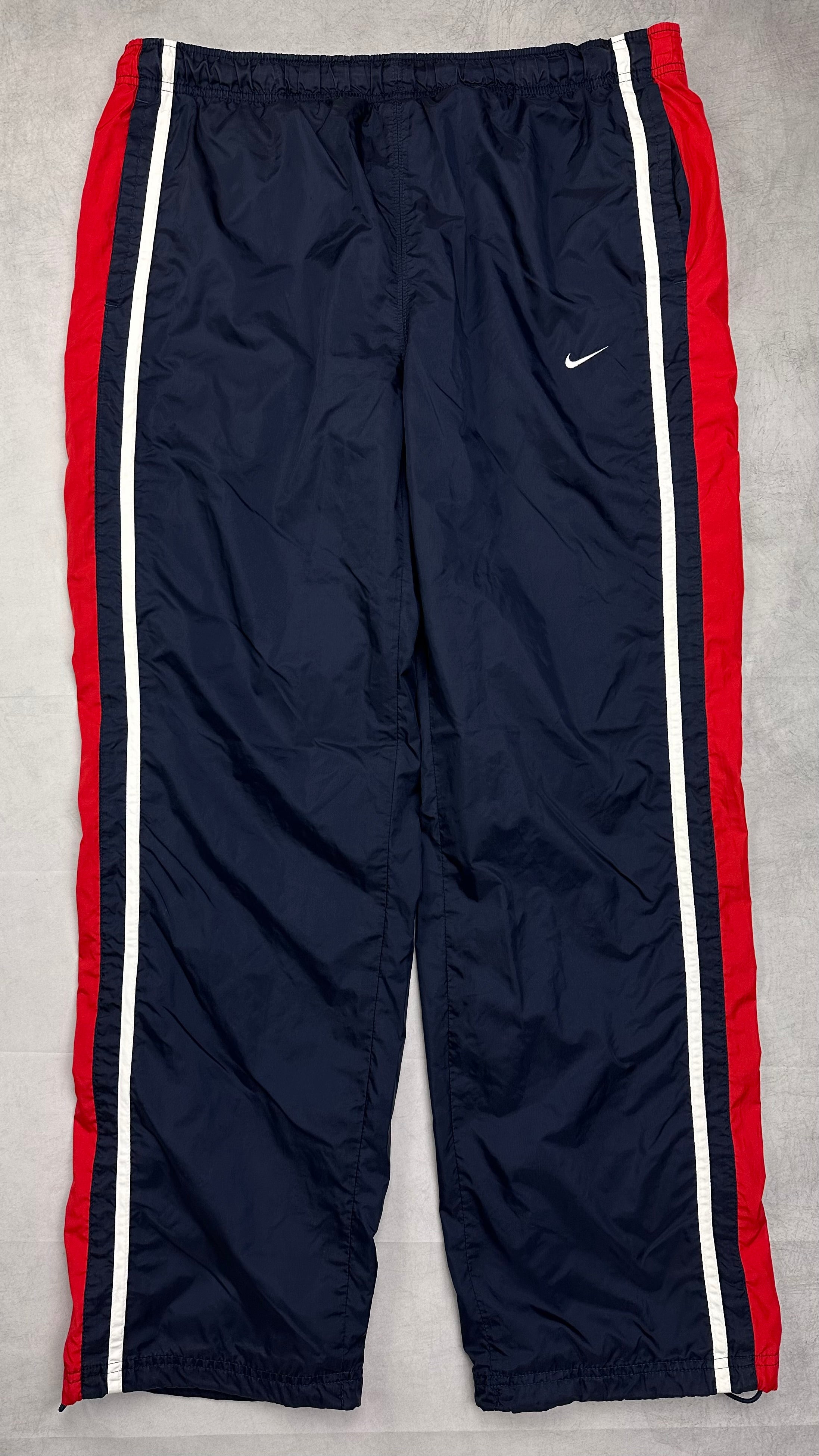 Nike Vintage Swoosh Tracksuit XL - 86.airsteals