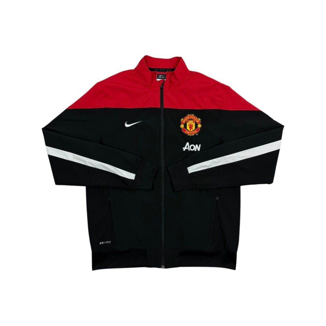 Nike Manchester United Trackjacket M - 86.airsteals