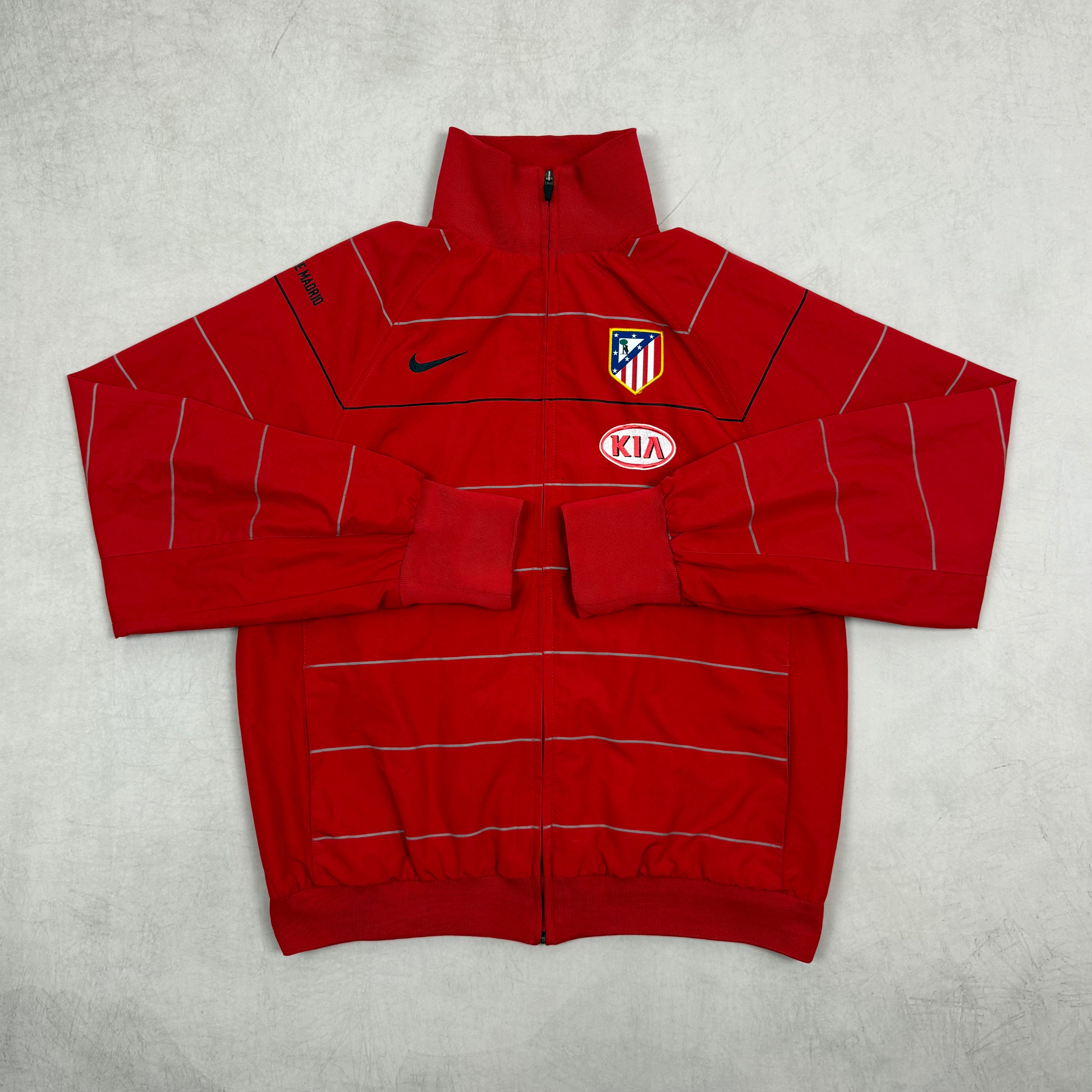 Nike Atlético Madrid Tracksuit M - 86.airsteals