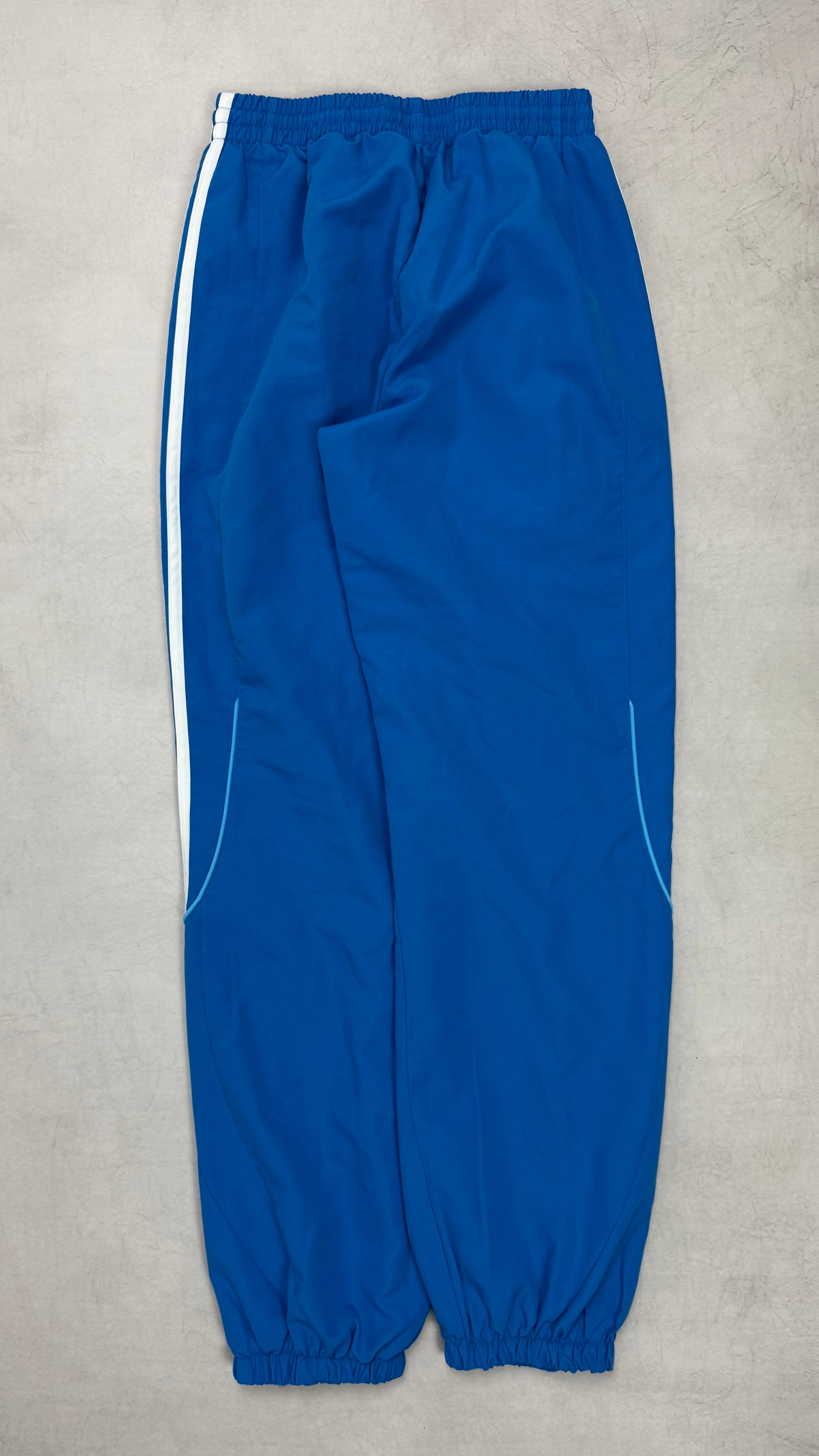 Adidas Olympique Marseille Tracksuit XS - 86.airsteals