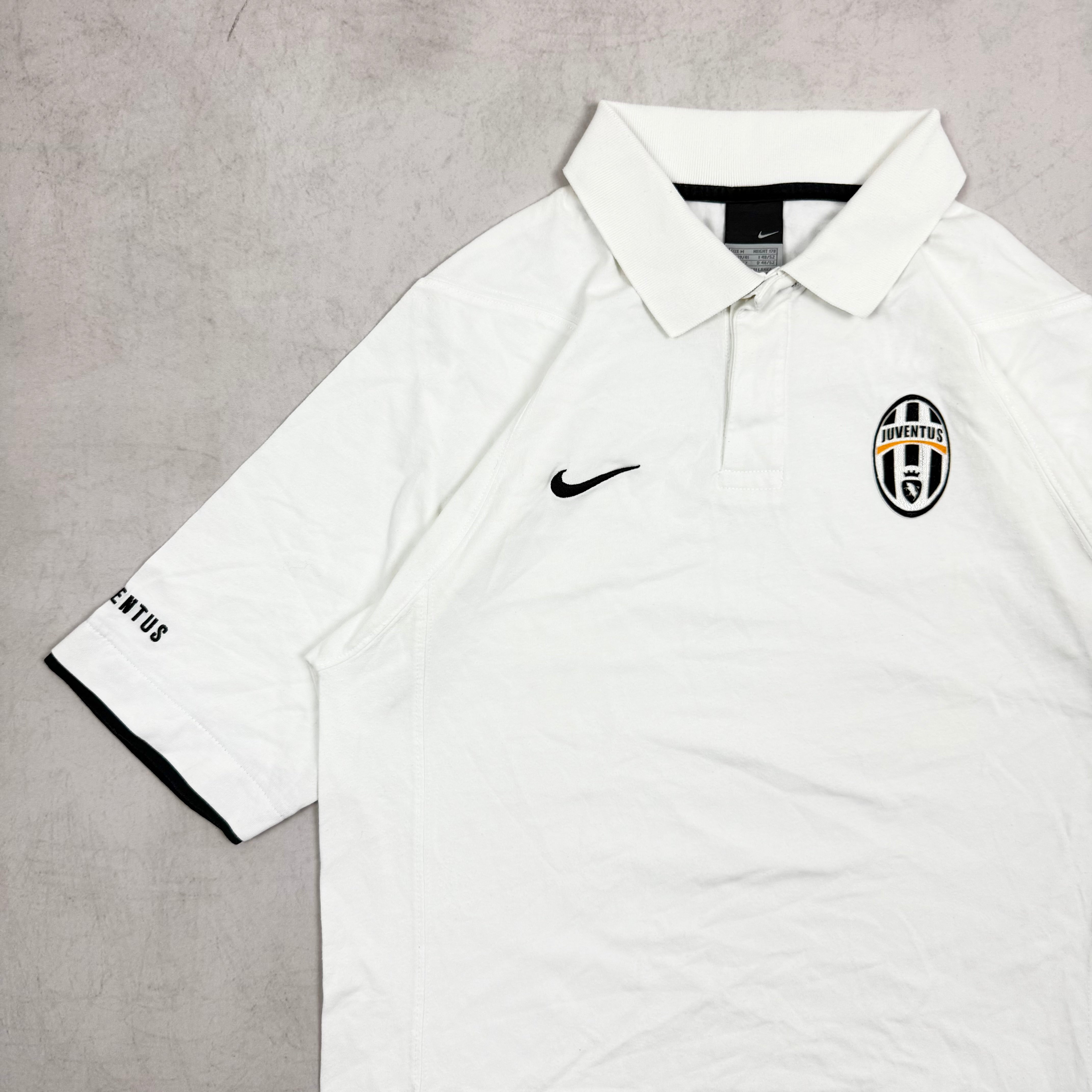 Nike Juventus Turin Poloshirt M - 86.airsteals