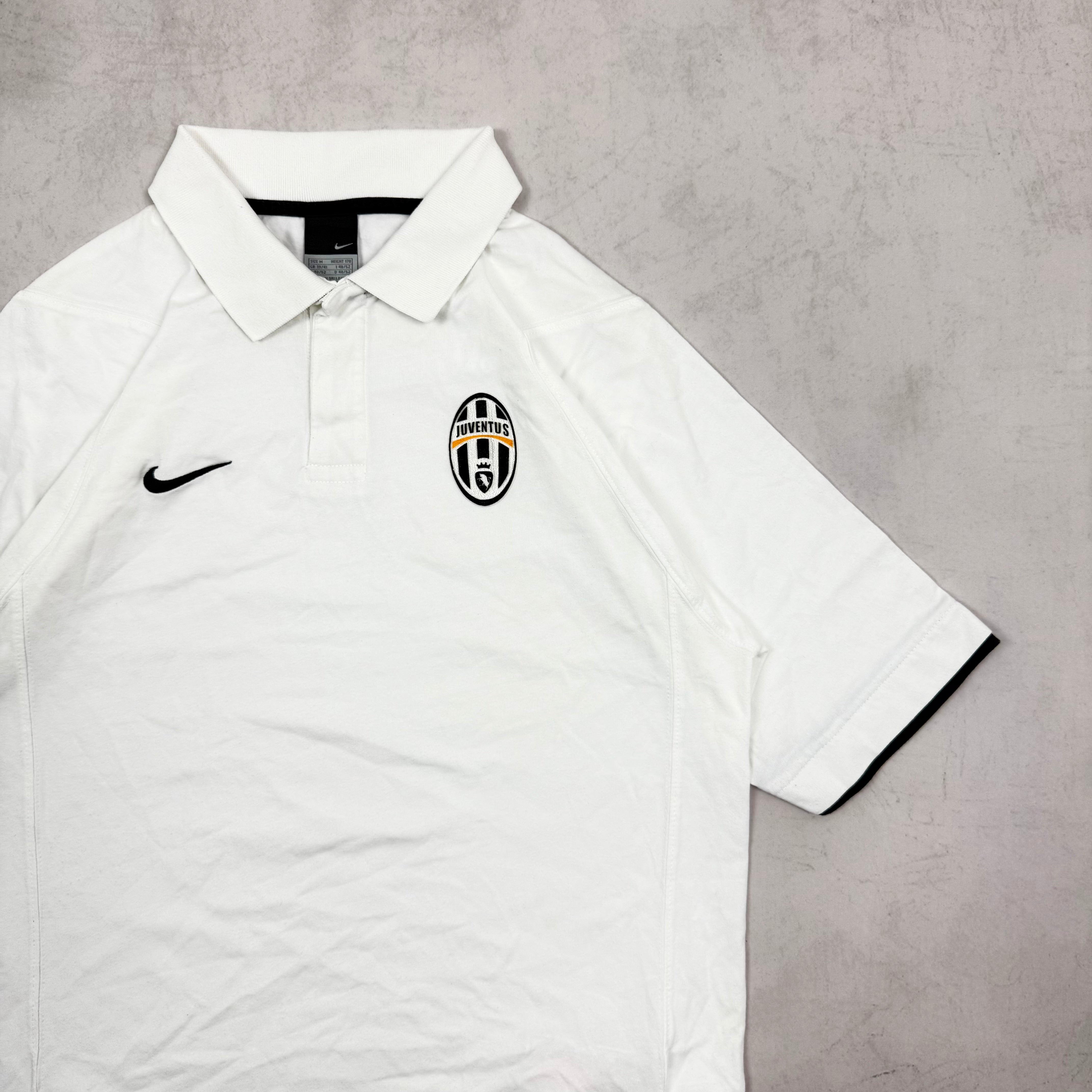 Nike Juventus Turin Poloshirt M - 86.airsteals