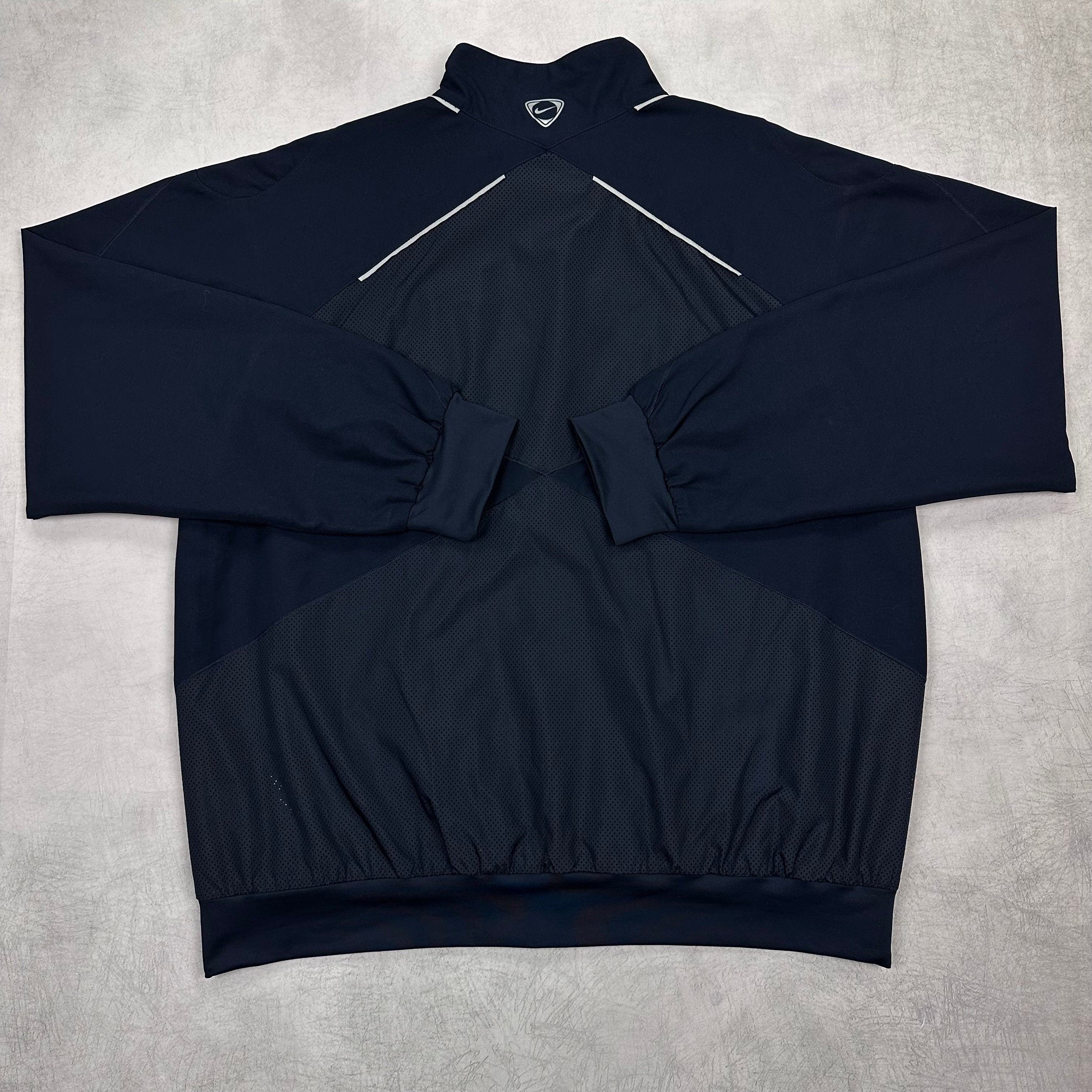 Nike Paris Saint-Germain Trackjacket XL - 86.airsteals