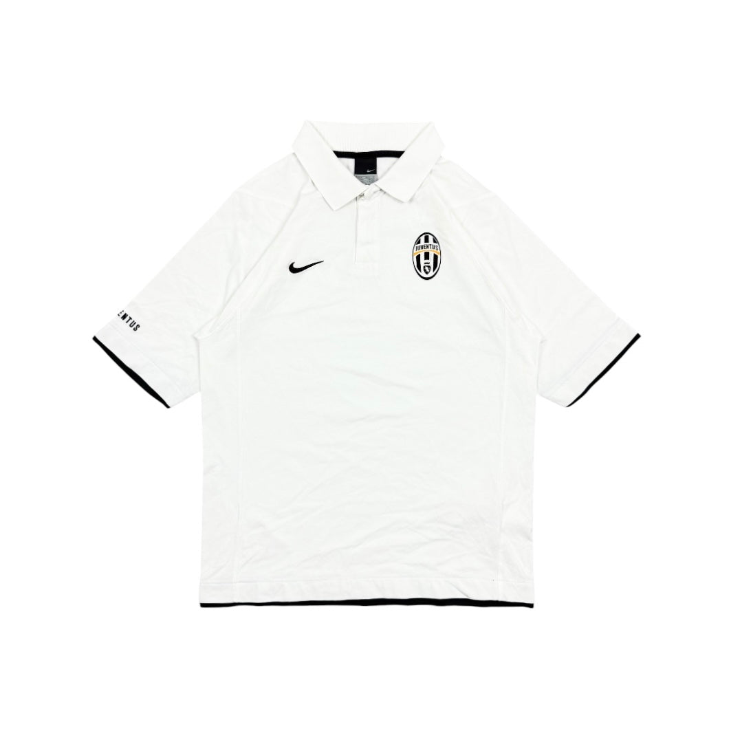 Nike Juventus Turin Poloshirt M - 86.airsteals