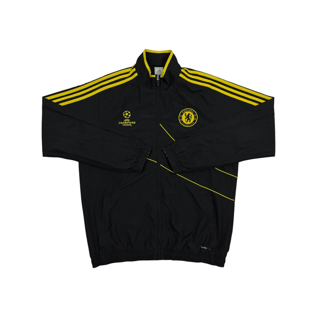 Adidas Chelsea Champions League Trackjacket XL - 86.airsteals