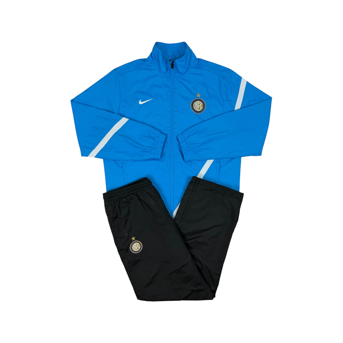 Nike Inter Mailand 2011 Tracksuit L