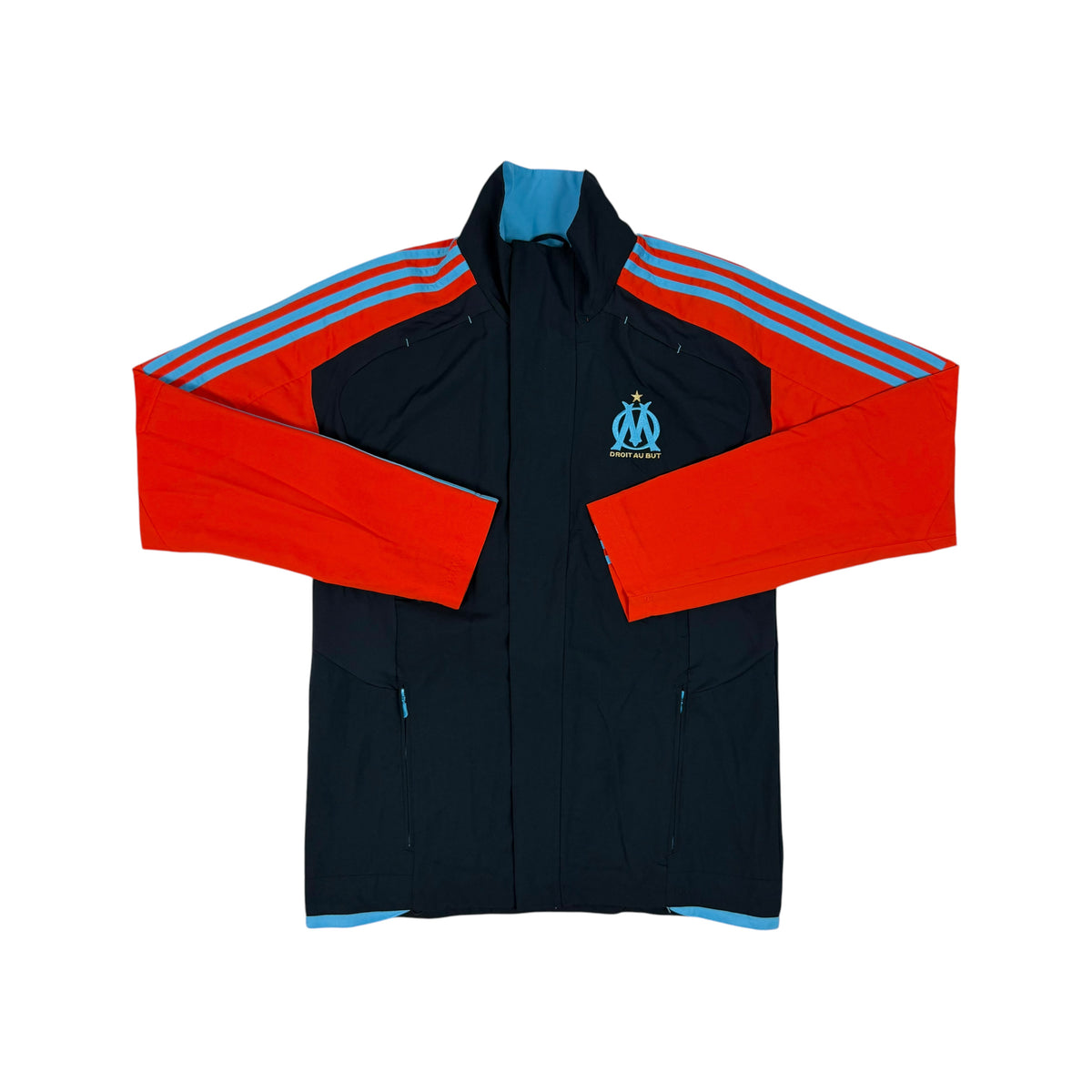 Adidas Marseille 2011 Trackjacket XL