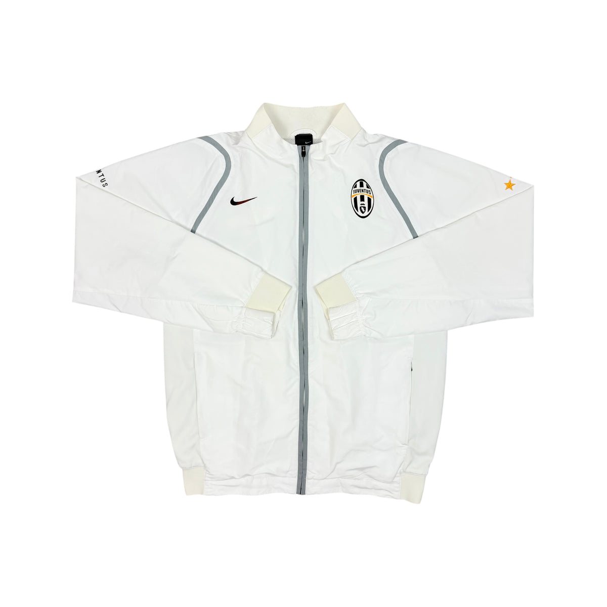 Nike Juventus 2006 Trackjacket M