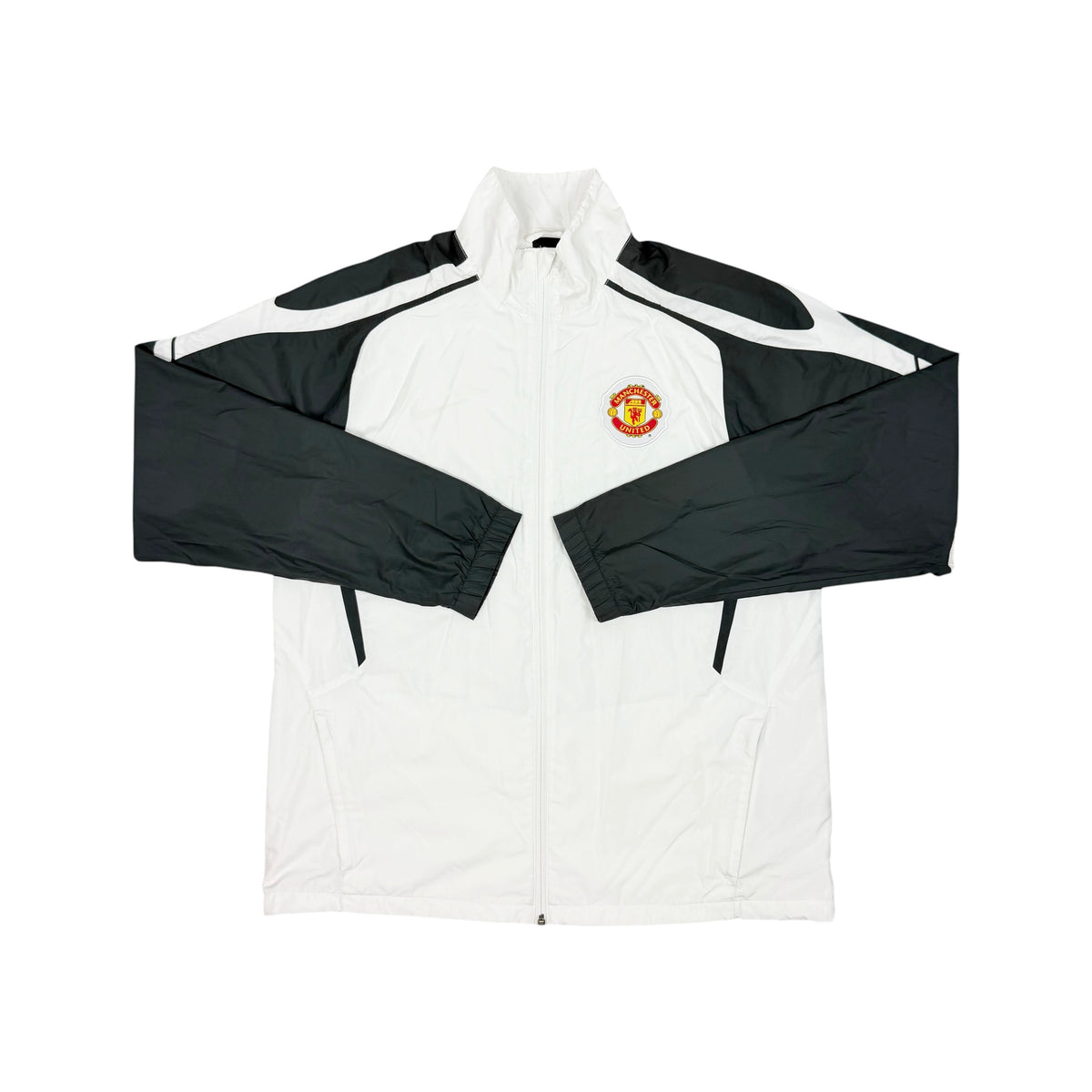Nike Manchester United 2010 Trackjacket L