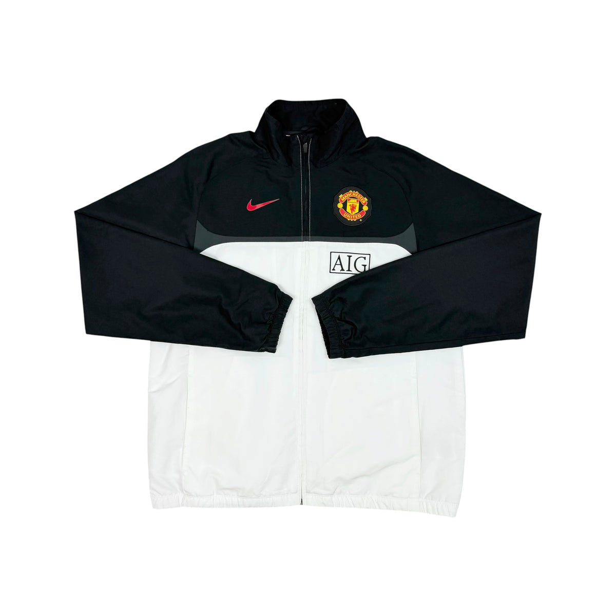 Nike Manchester United Trackjacket L