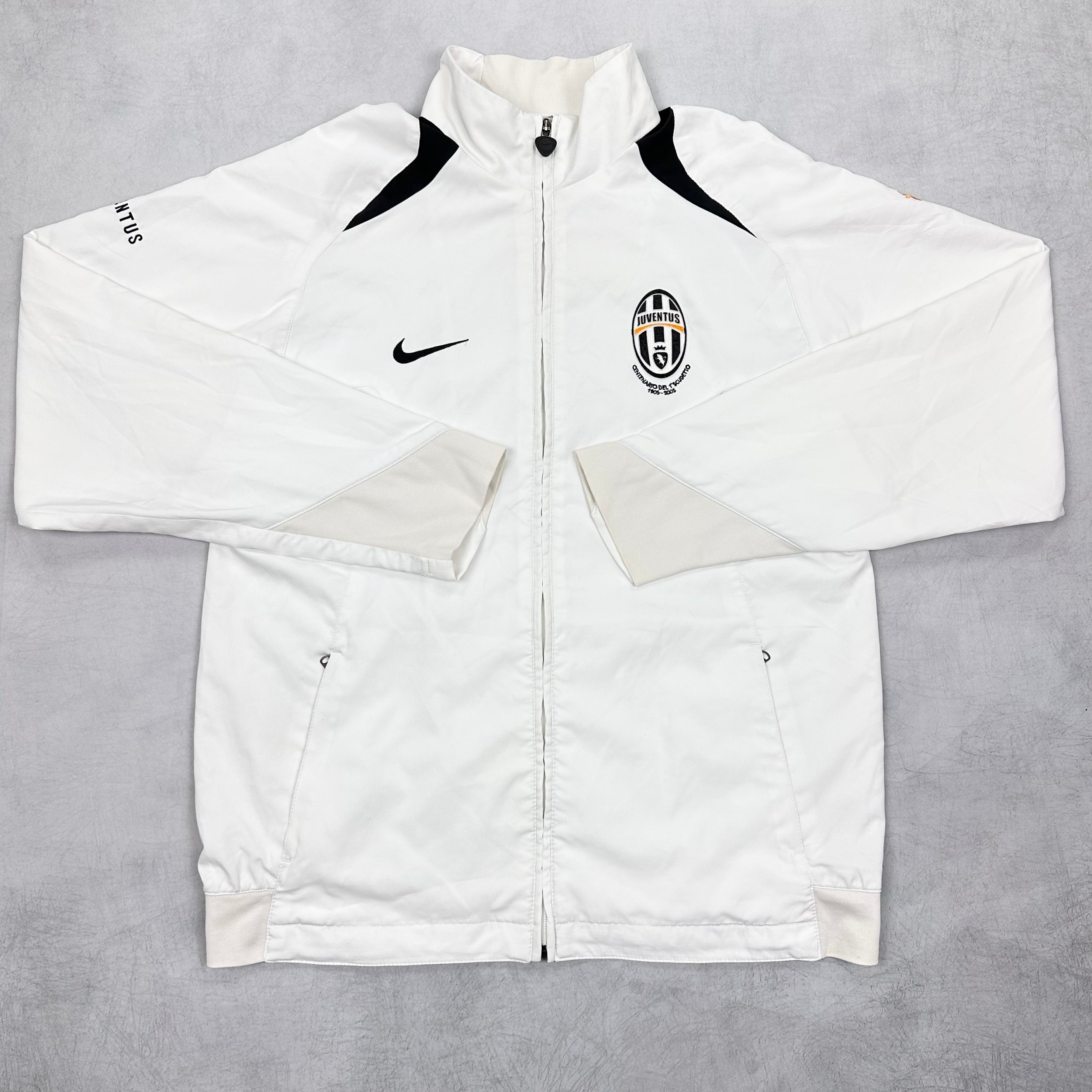 Nike Juventus Turin Tracksuit M - 86.airsteals