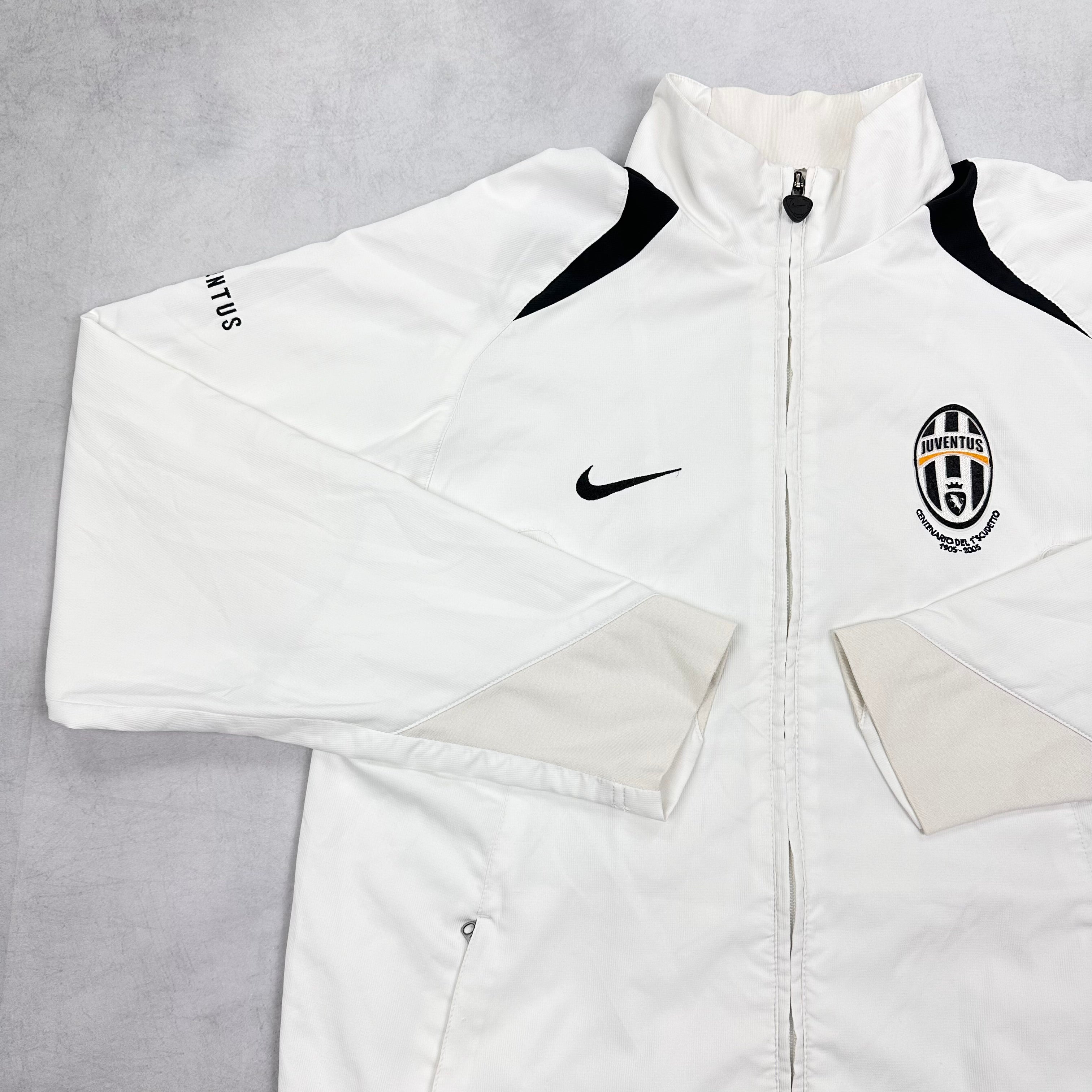 Nike Juventus Turin Tracksuit M - 86.airsteals