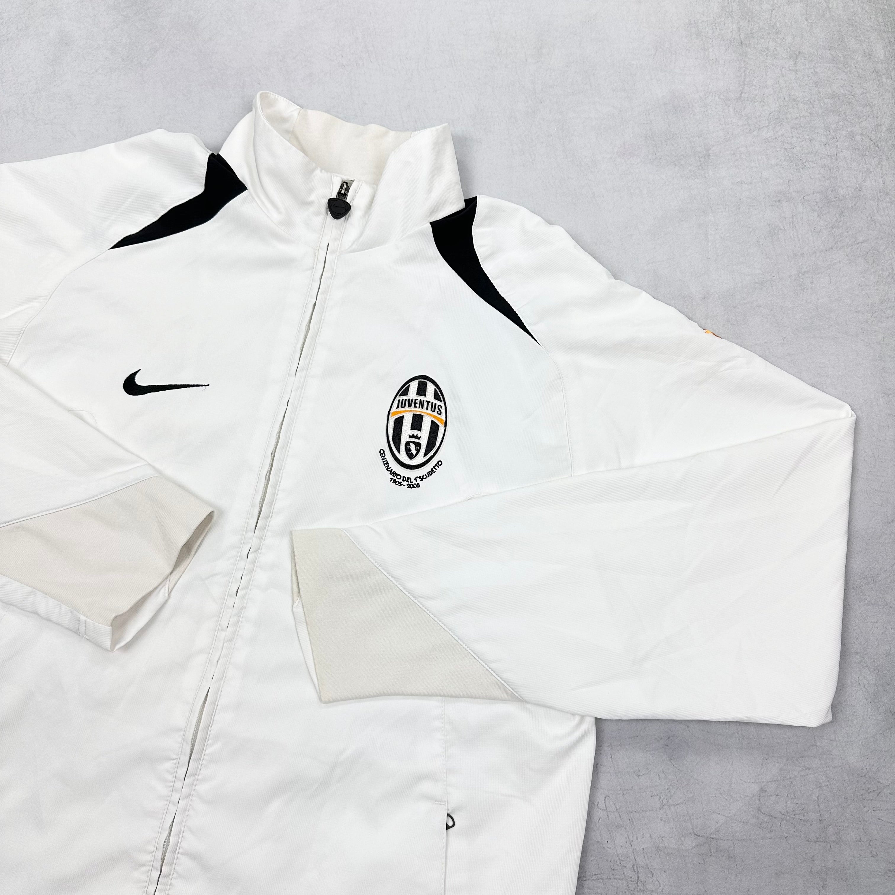 Nike Juventus Turin Tracksuit M - 86.airsteals