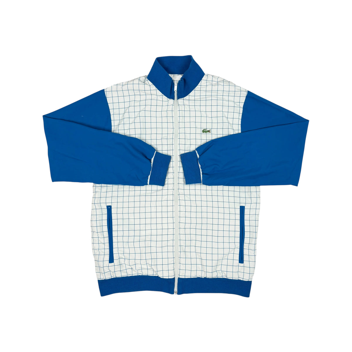 Lacoste Vintage Trackjacket M