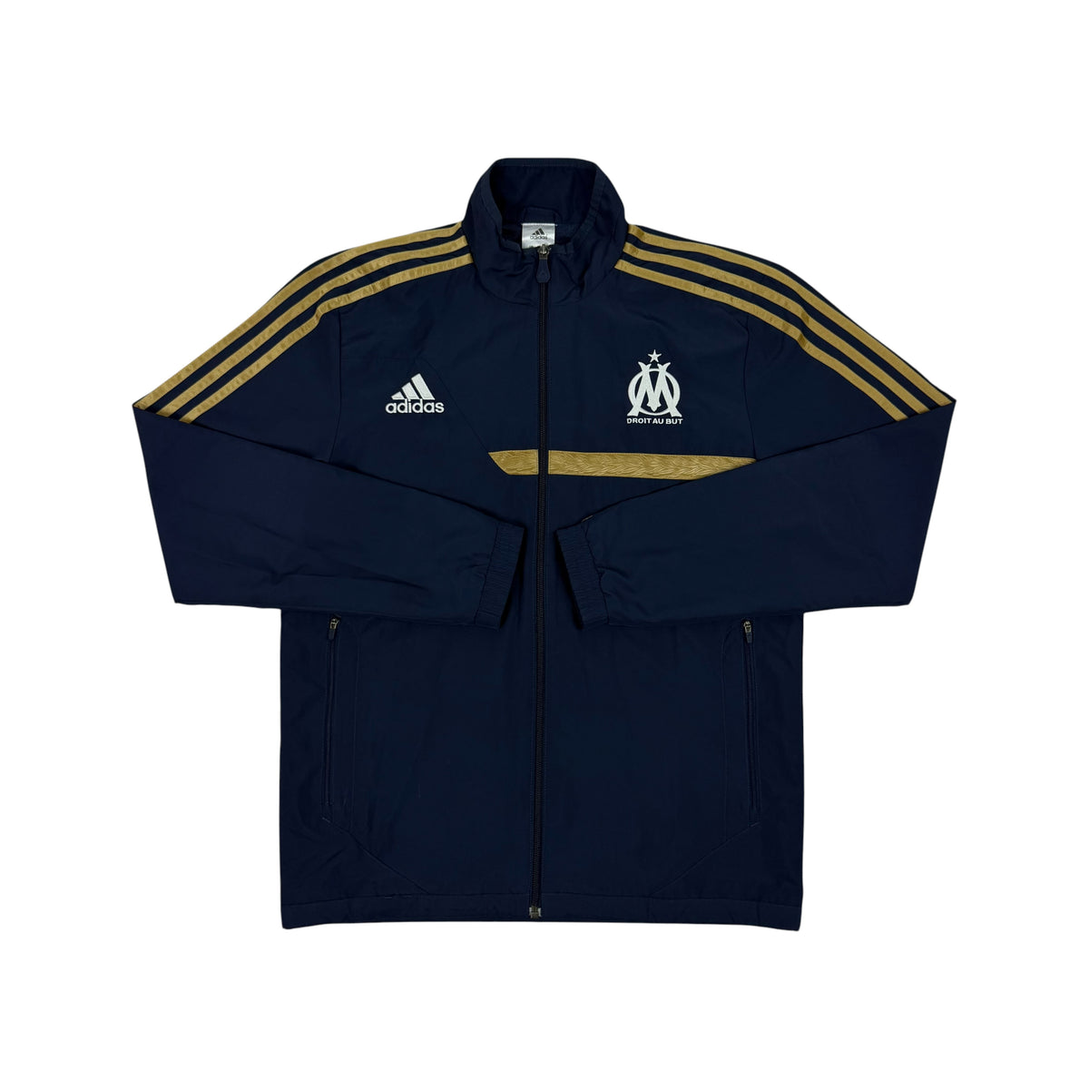 Adidas Marseille 2013 Trackjacket S