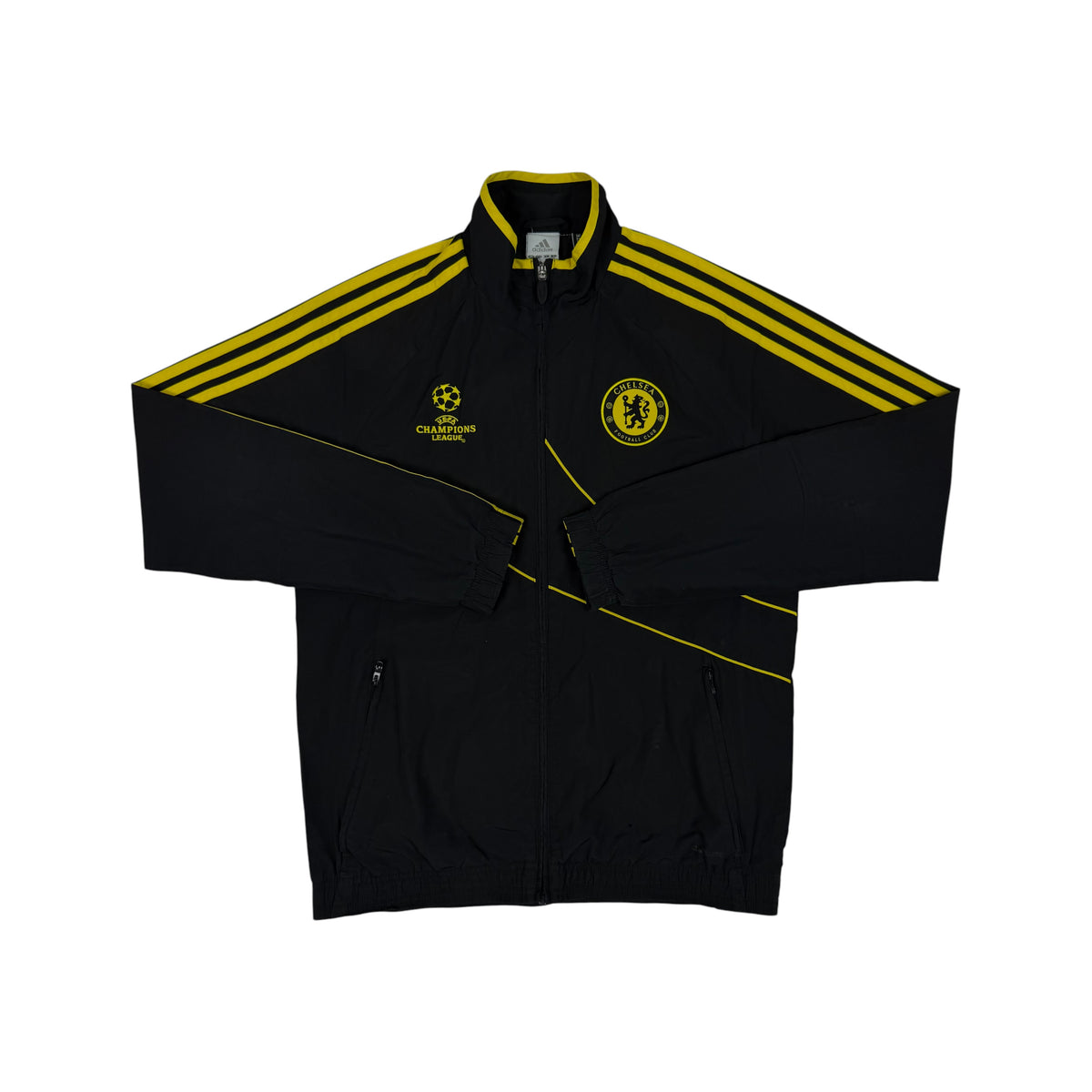 Adidas Chelsea "UCL" 2012 Trackjacket M