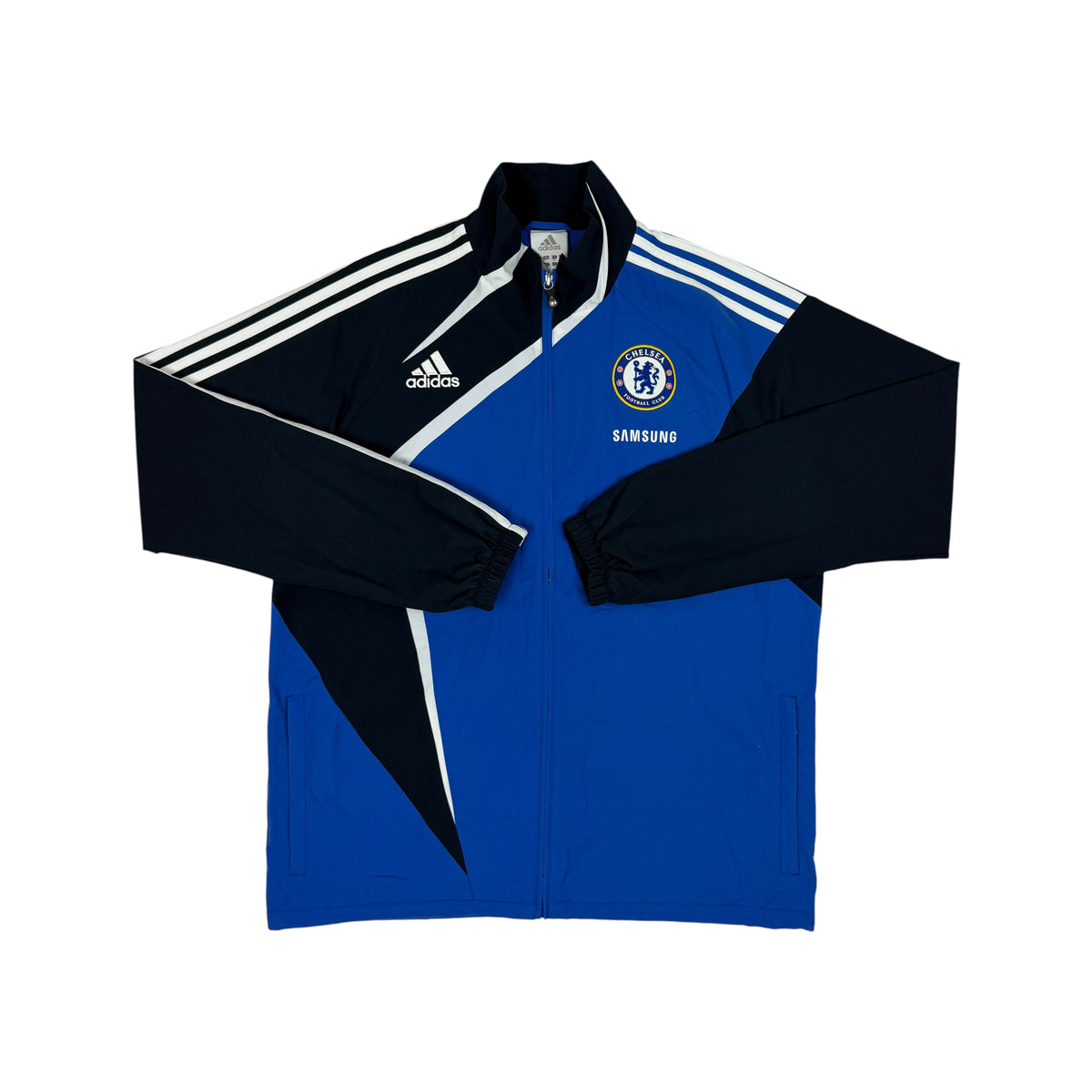 Adidas Chelsea 2009 Trackjacket L