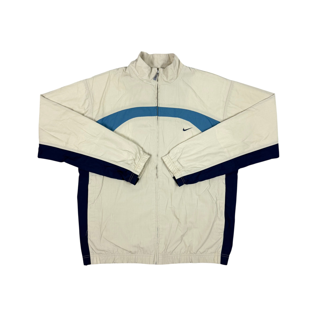 Nike Vintage Trackjacket S
