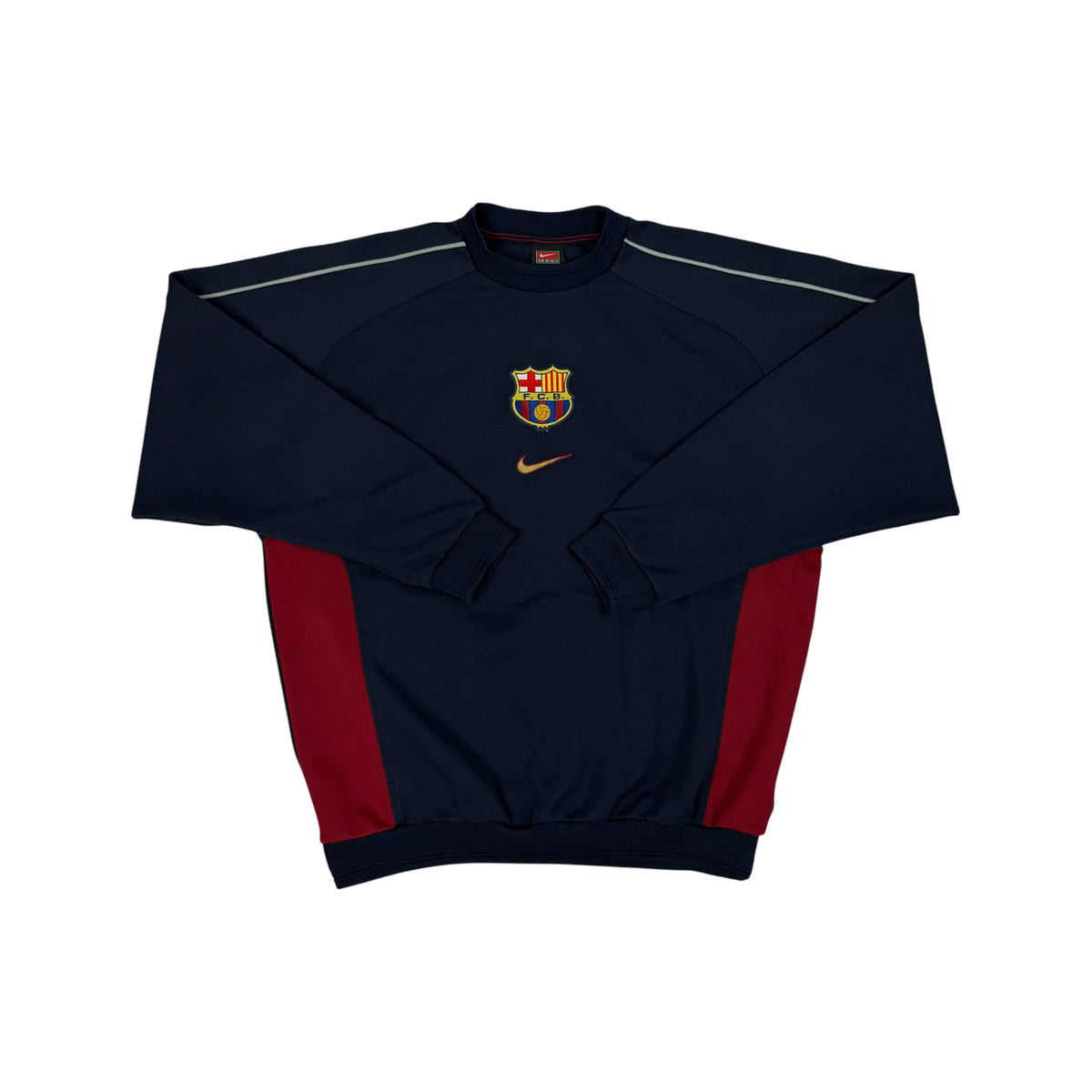 Nike Barcelona 1999 Sweater M