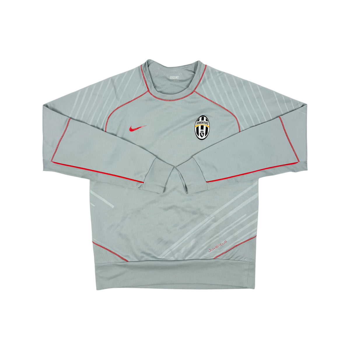 Nike Juventus 2007 Sweater S