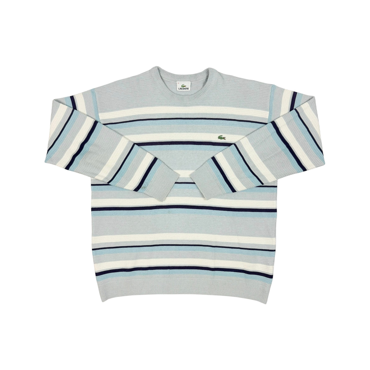 Lacoste Vintage Sweater M