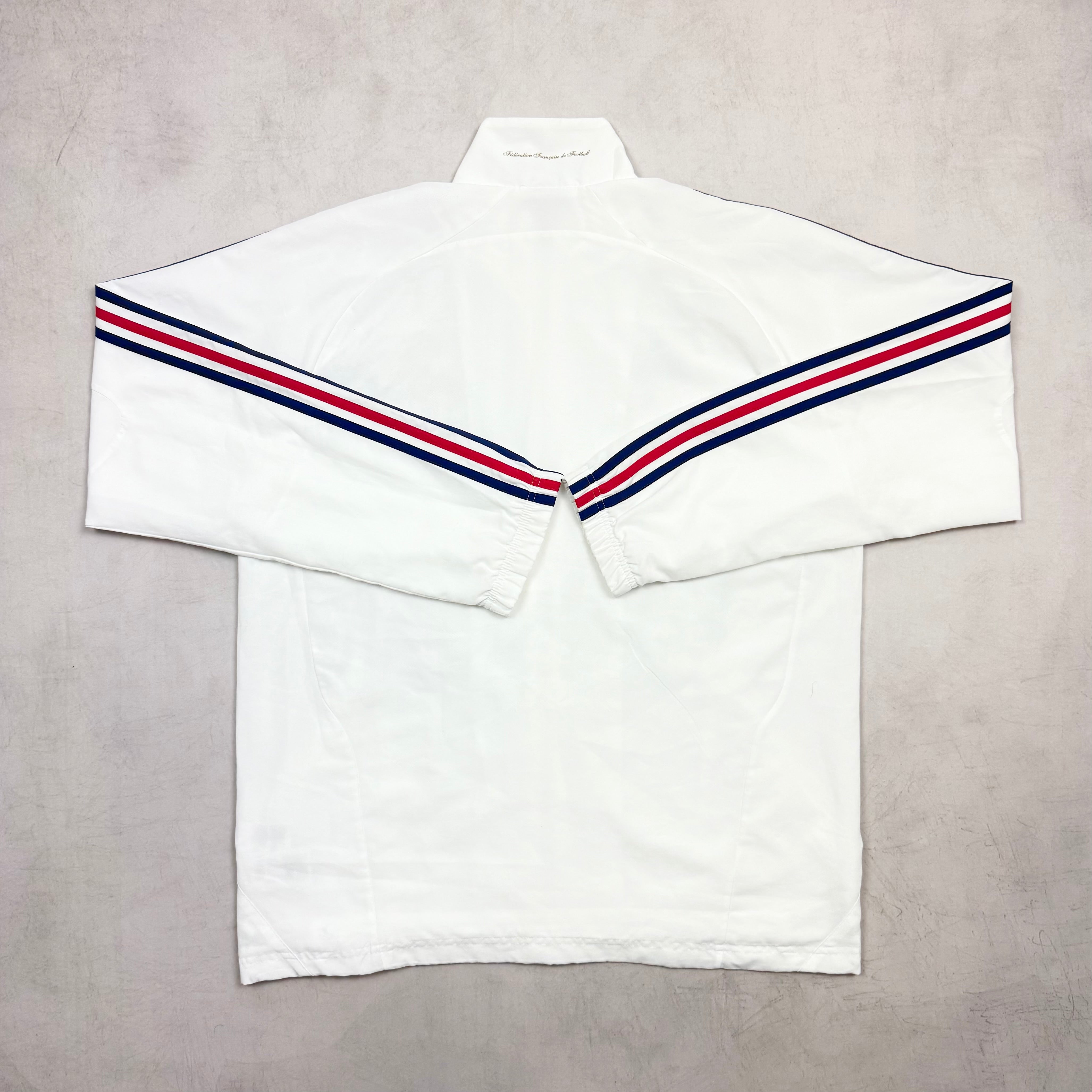 Adidas France Tracksuit L