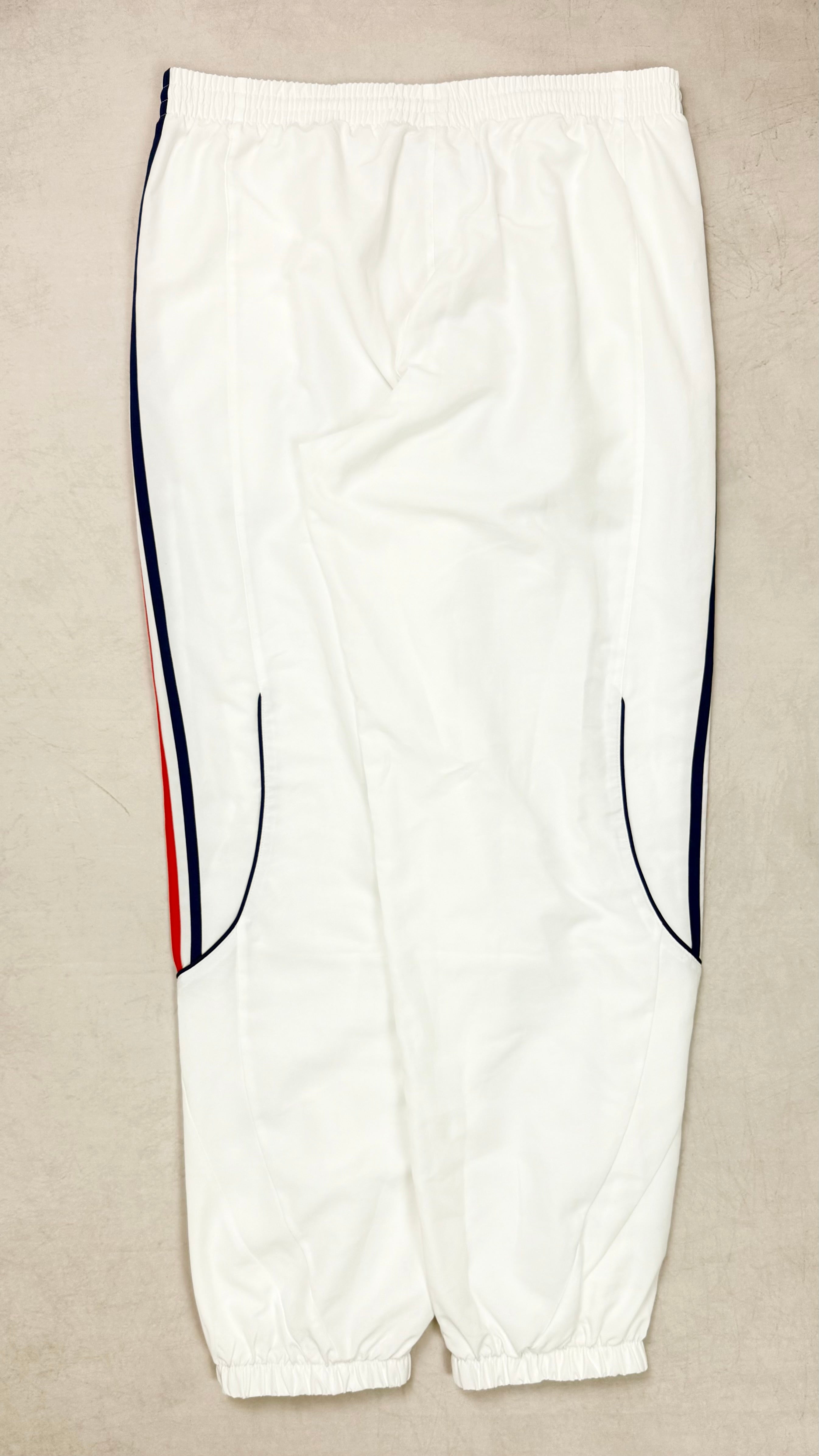 Adidas France Tracksuit L