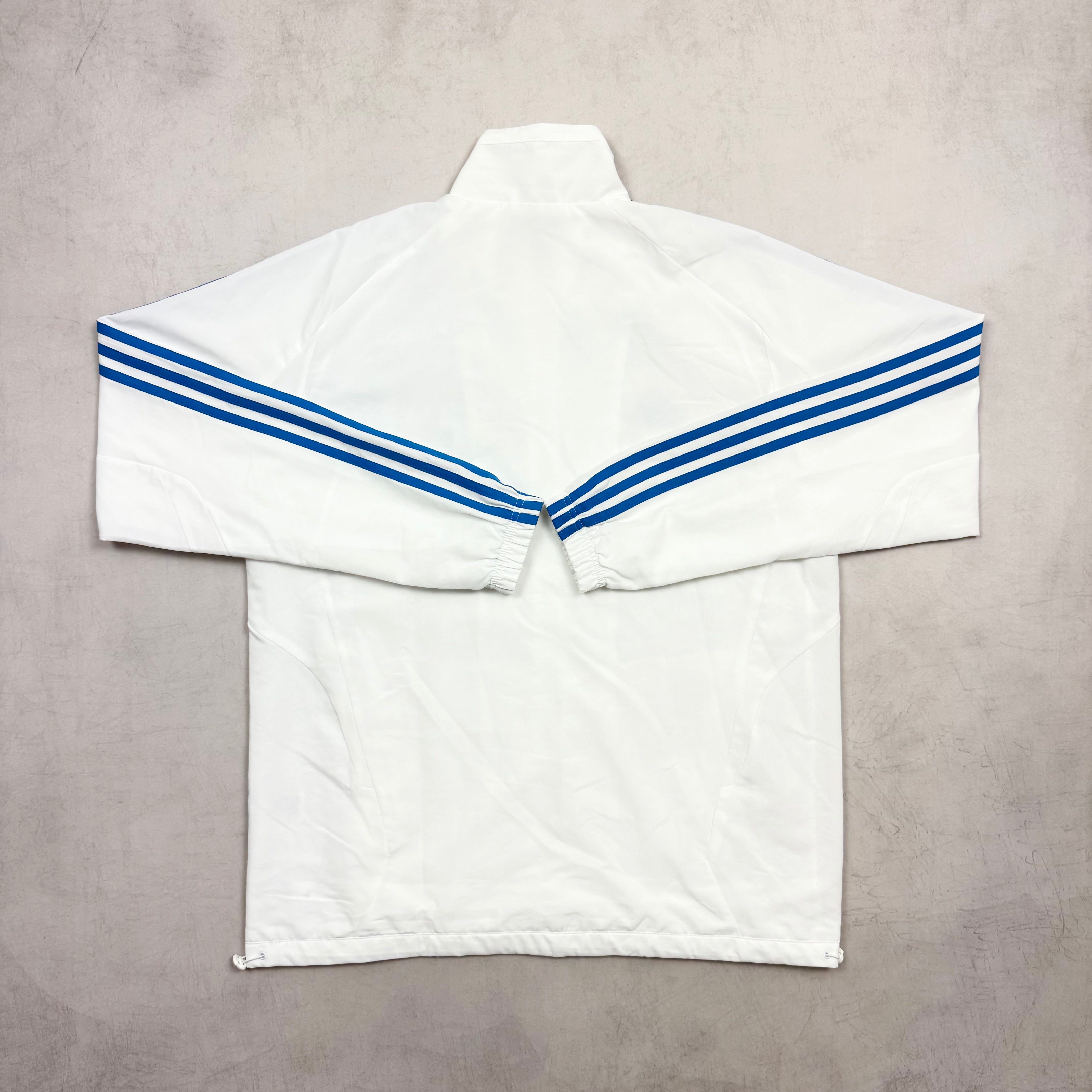 Adidas Olympique Marseille Tracksuit L 