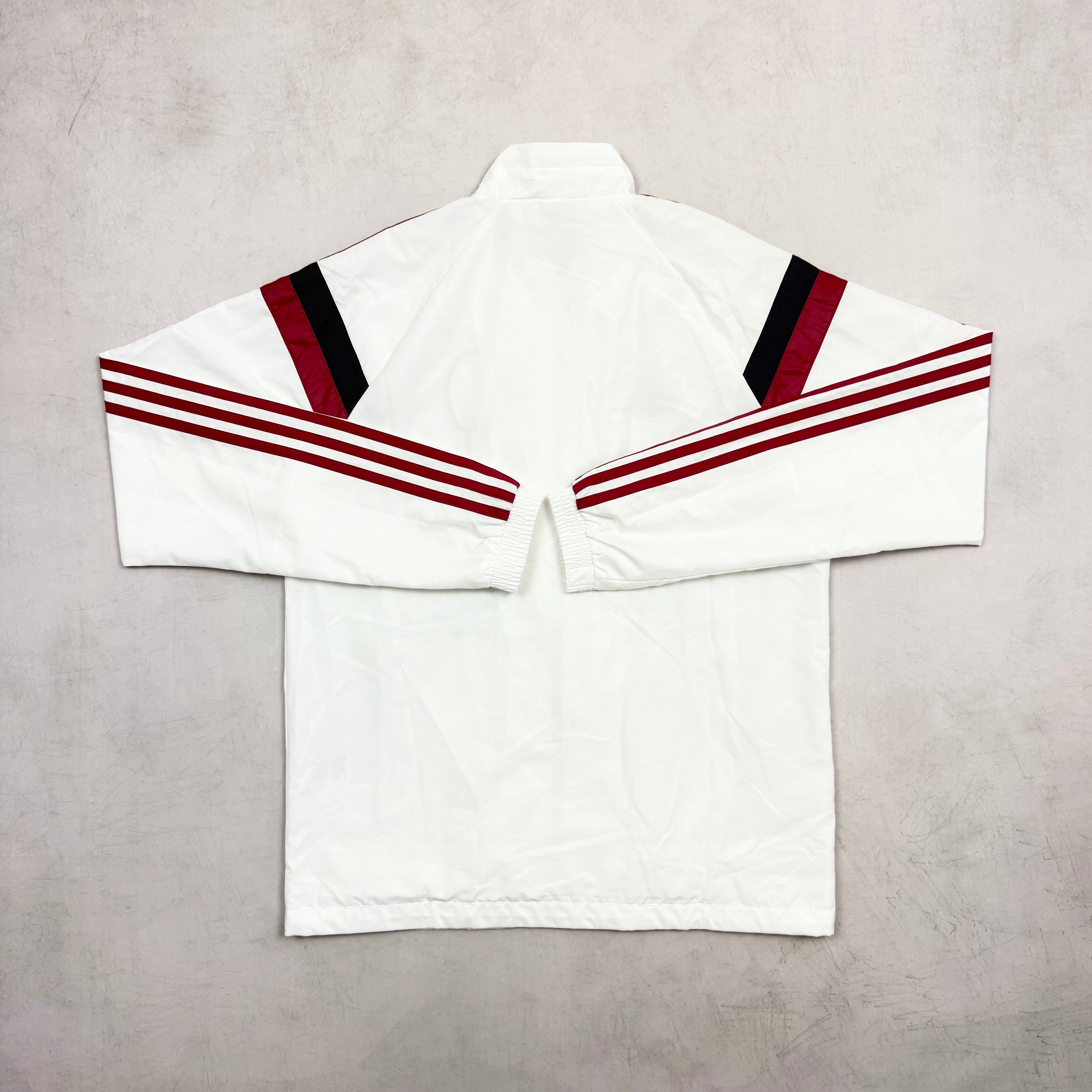 Adidas AC Milan Tracksuit S