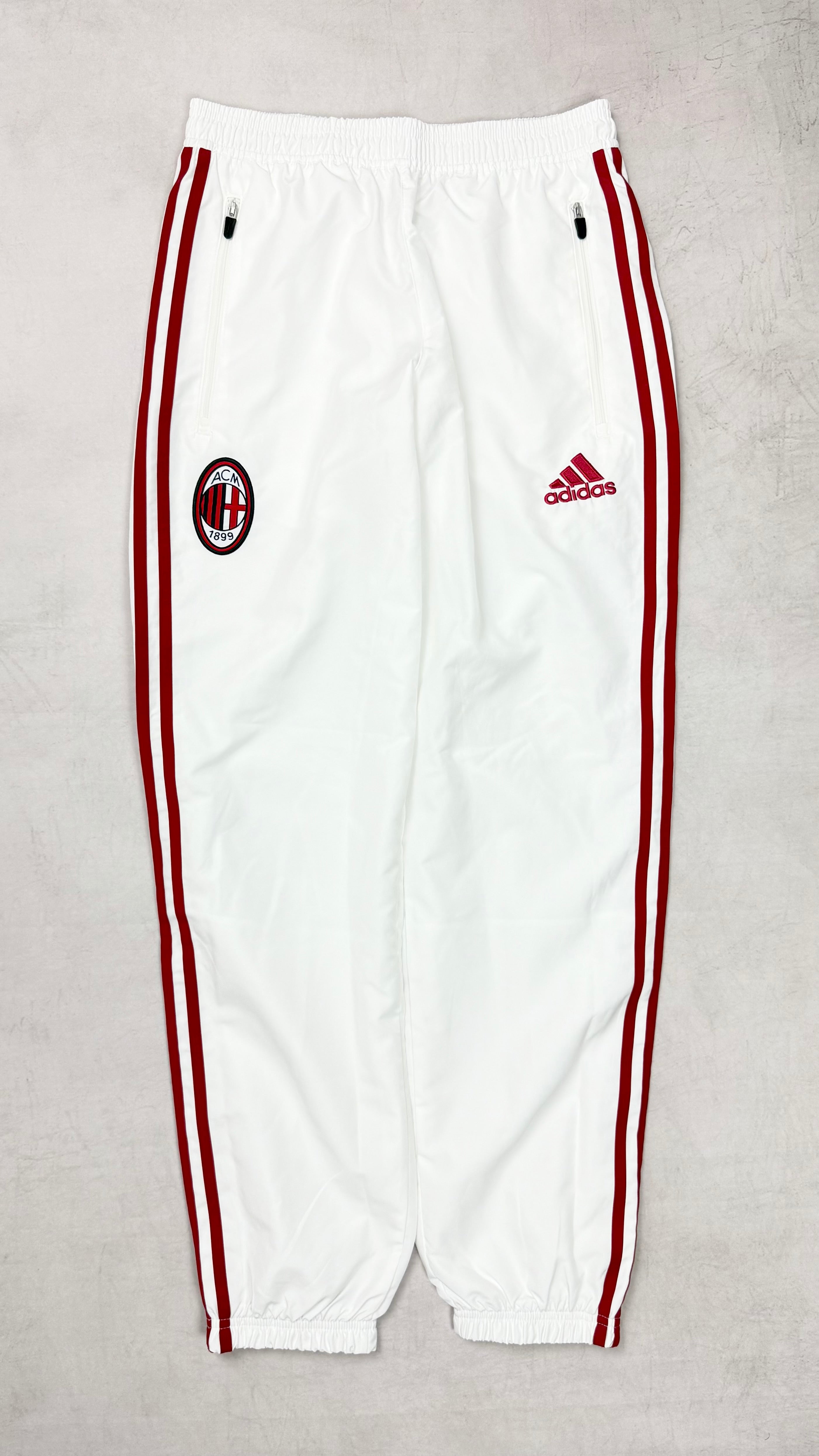 Adidas AC Milan Tracksuit S