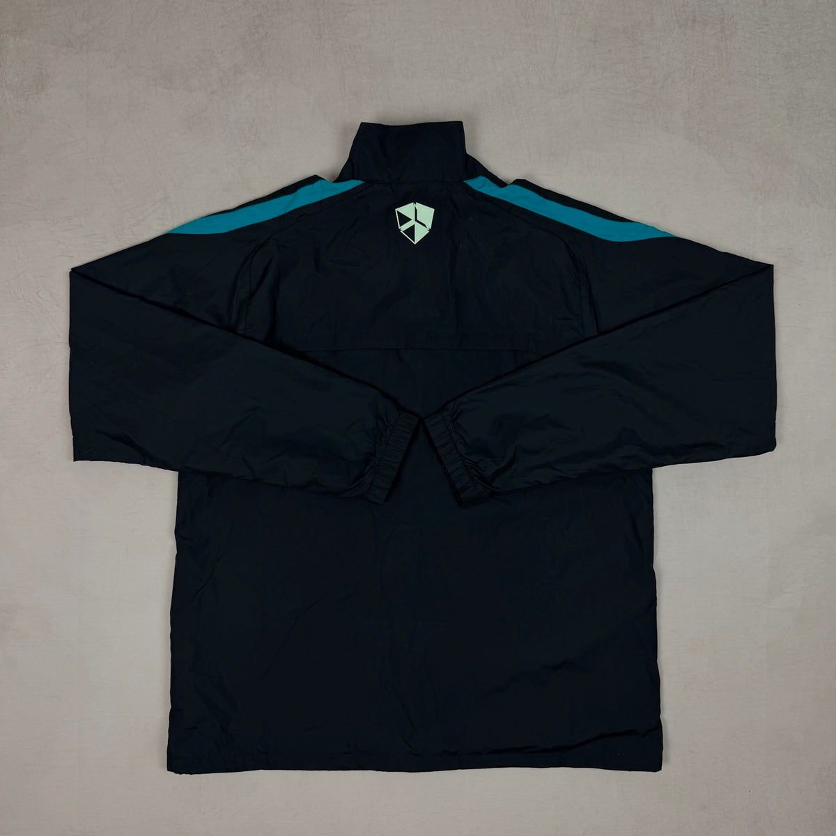 Nike Inter Mailand 2010 Trackjacket L