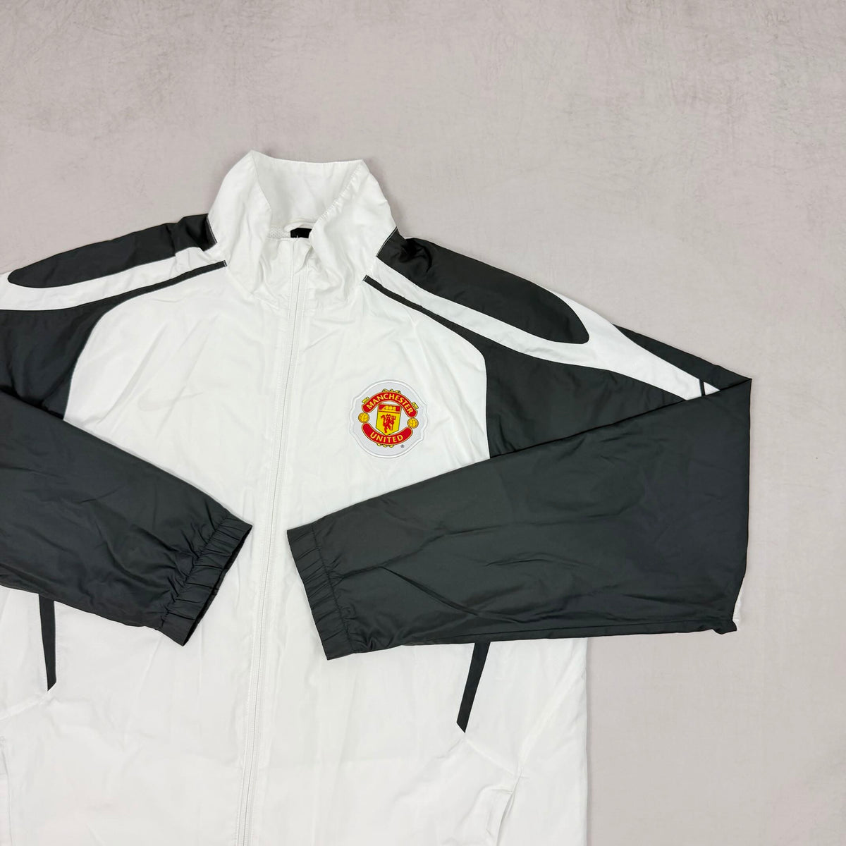 Nike Manchester United 2010 Trackjacket L