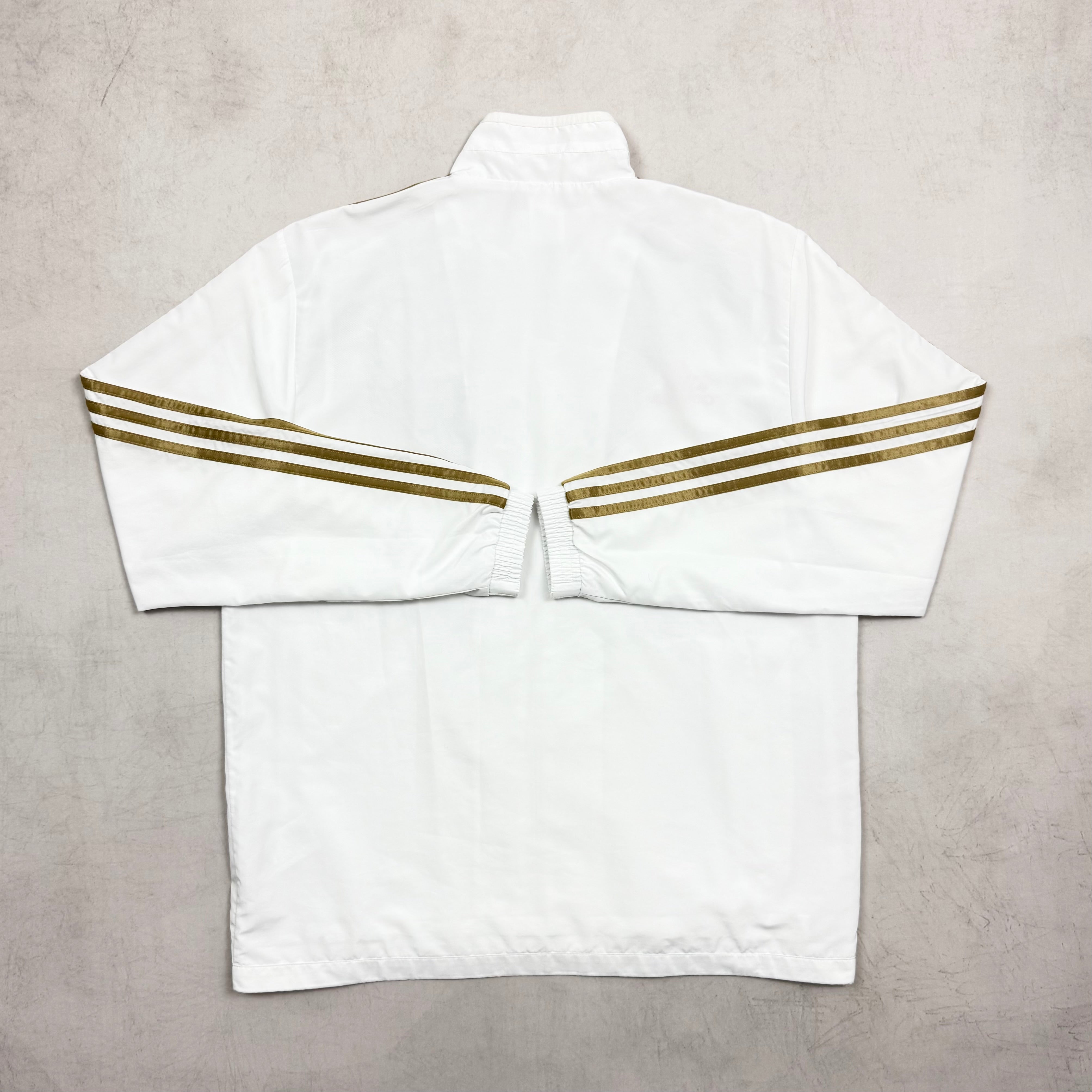 Adidas AC Milan Tracksuit L - 86.airsteals