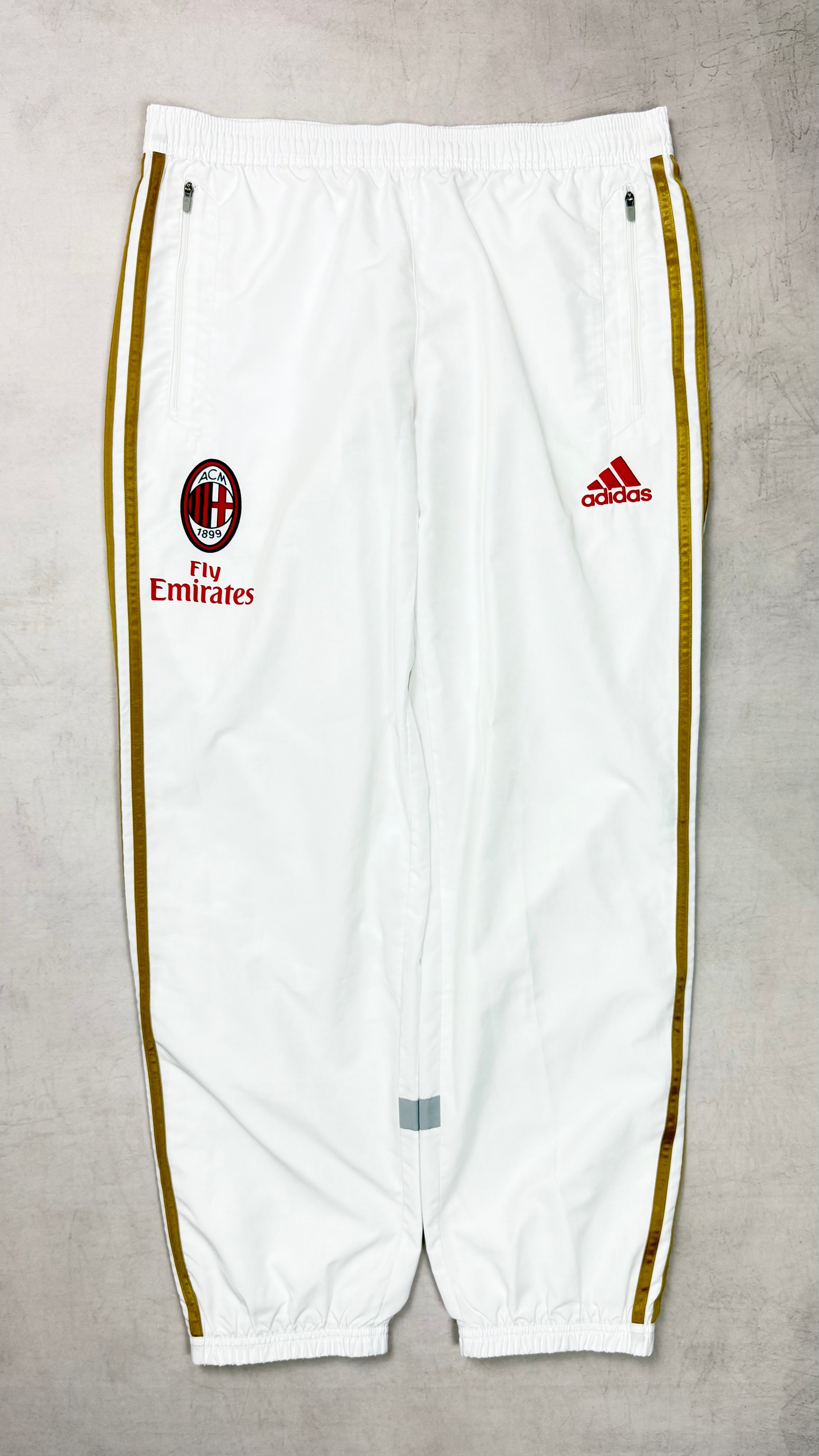 Adidas AC Milan Tracksuit L - 86.airsteals