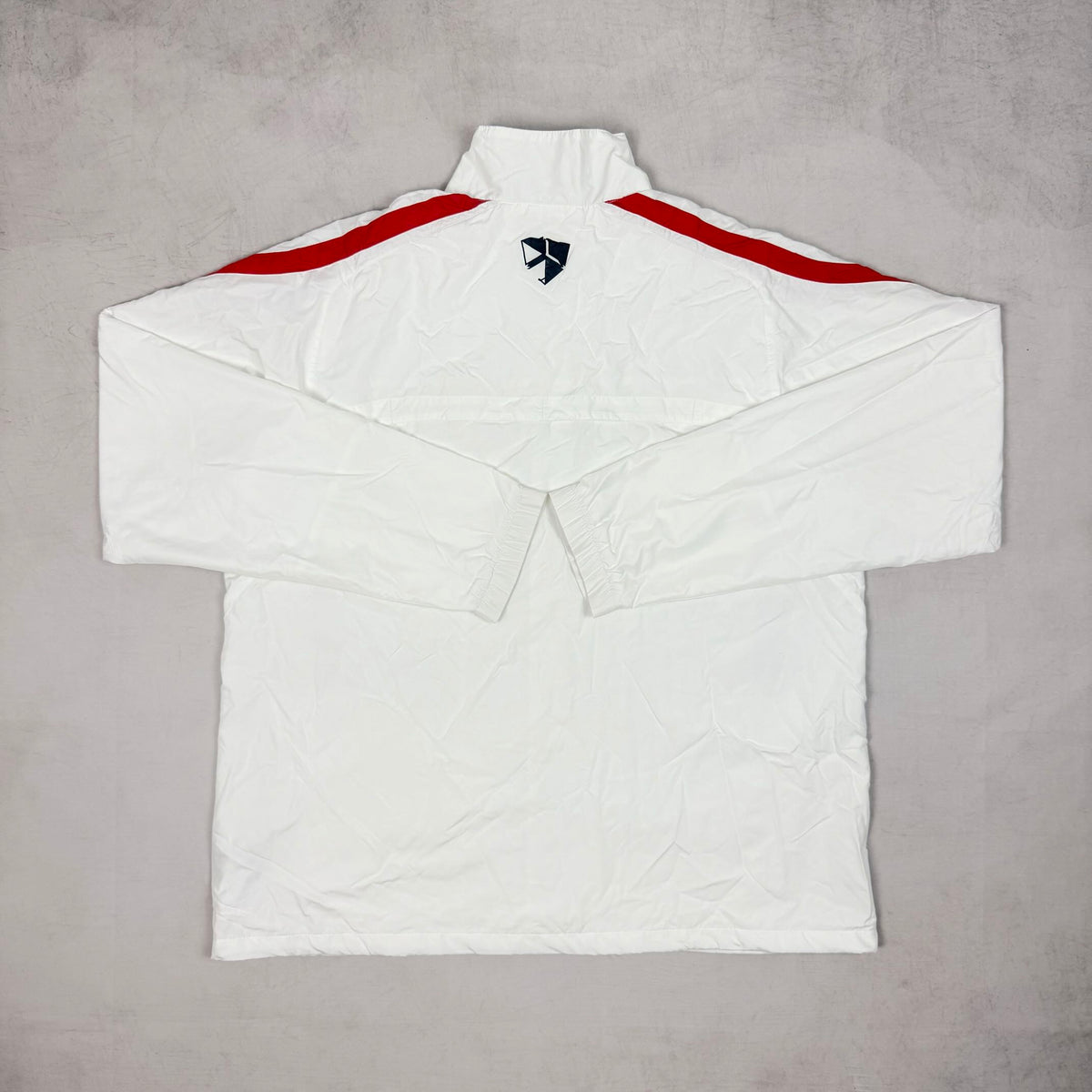 Nike Frankreich 2010 Trackjacket XL
