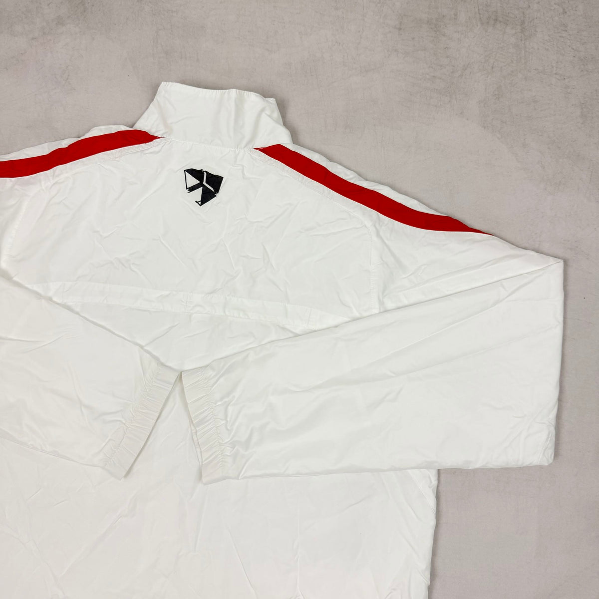 Nike Frankreich 2010 Trackjacket XL