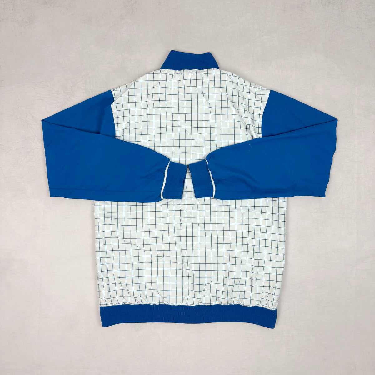 Lacoste Vintage Trackjacket M