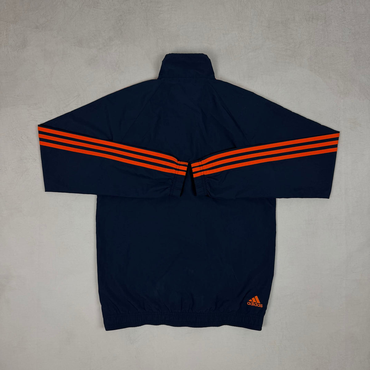 Adidas Marseille "EuropaLeague" 2012 Trackjacket S