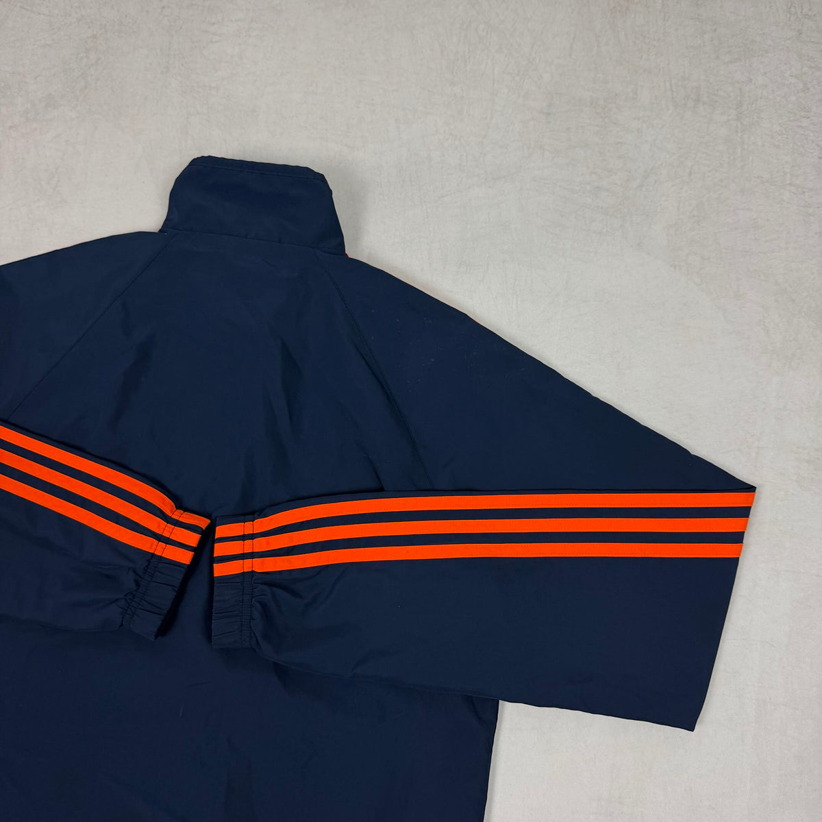 Adidas Marseille "EuropaLeague" 2012 Trackjacket S