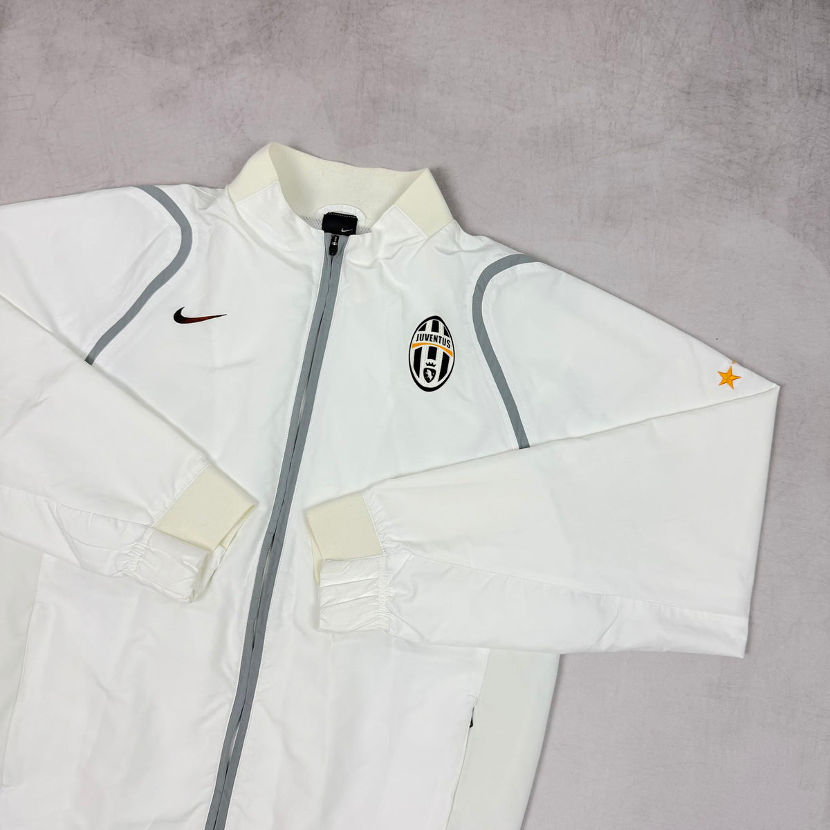 Nike Juventus 2006 Trackjacket M