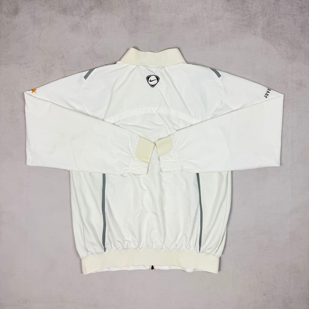 Nike Juventus 2006 Trackjacket M