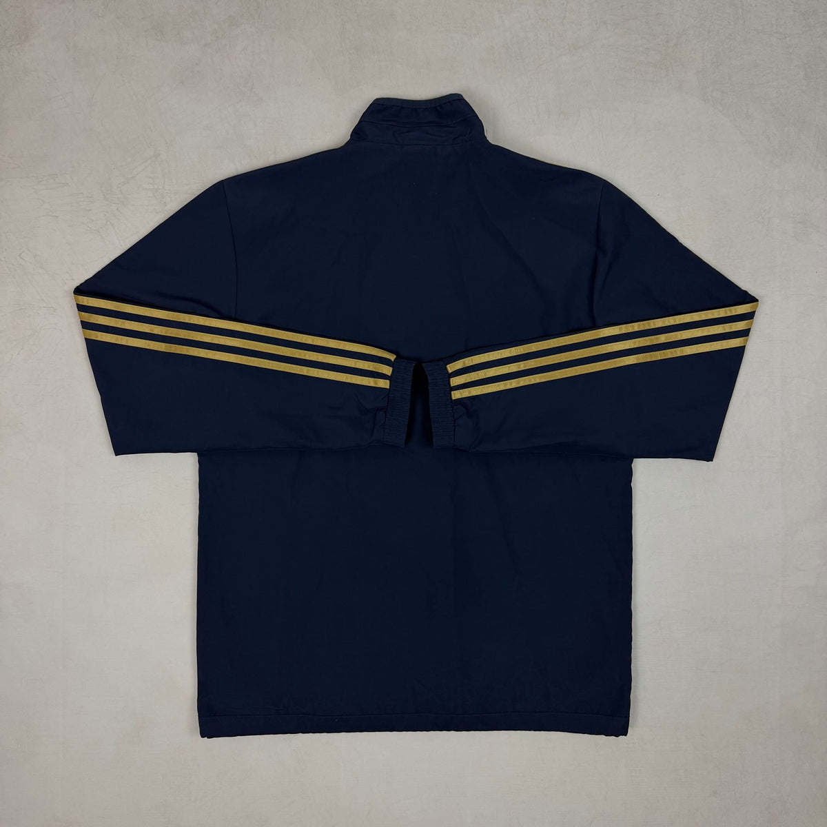 Adidas Marseille 2013 Trackjacket S