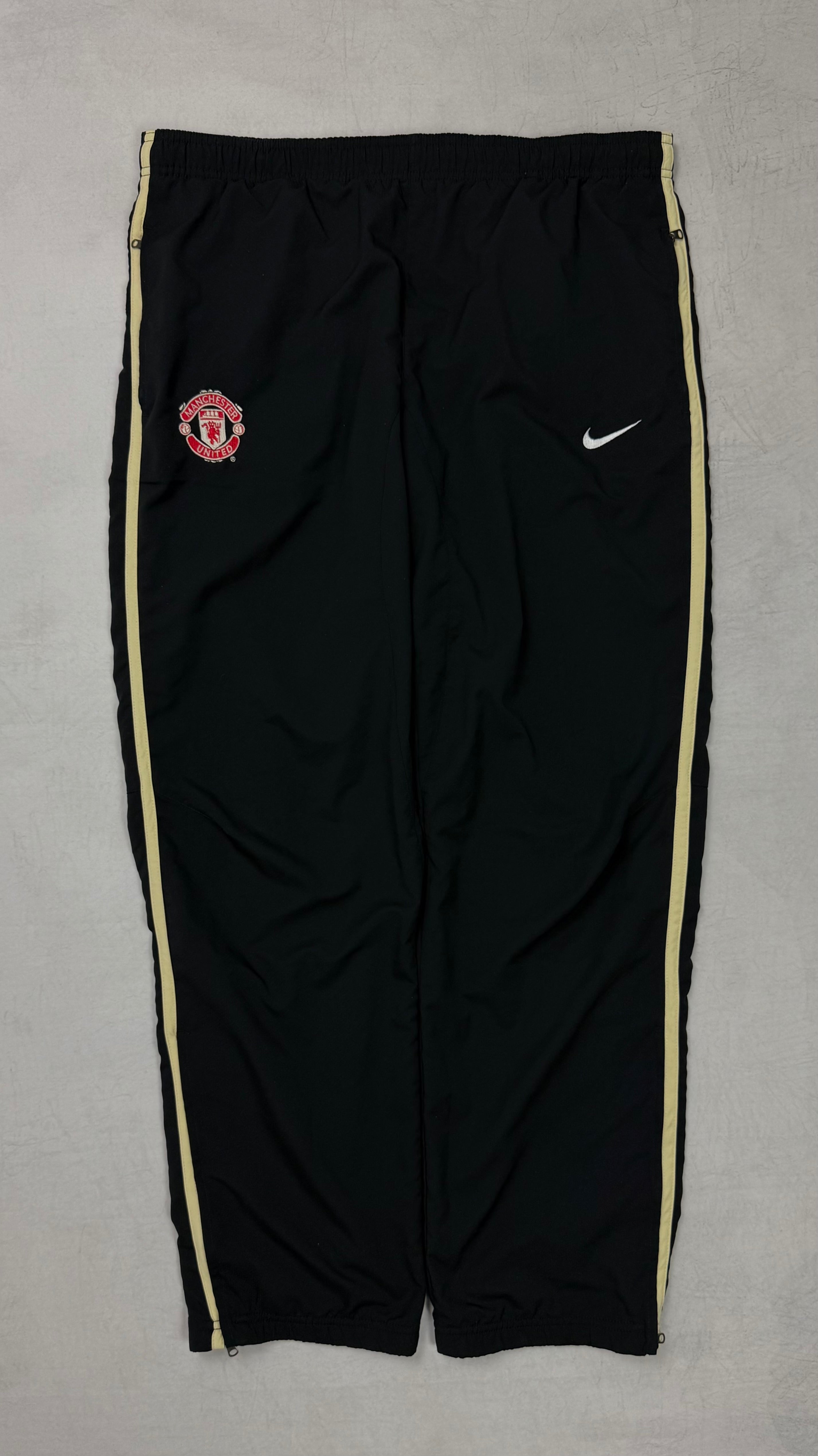 Nike Manchester United Tracksuit M