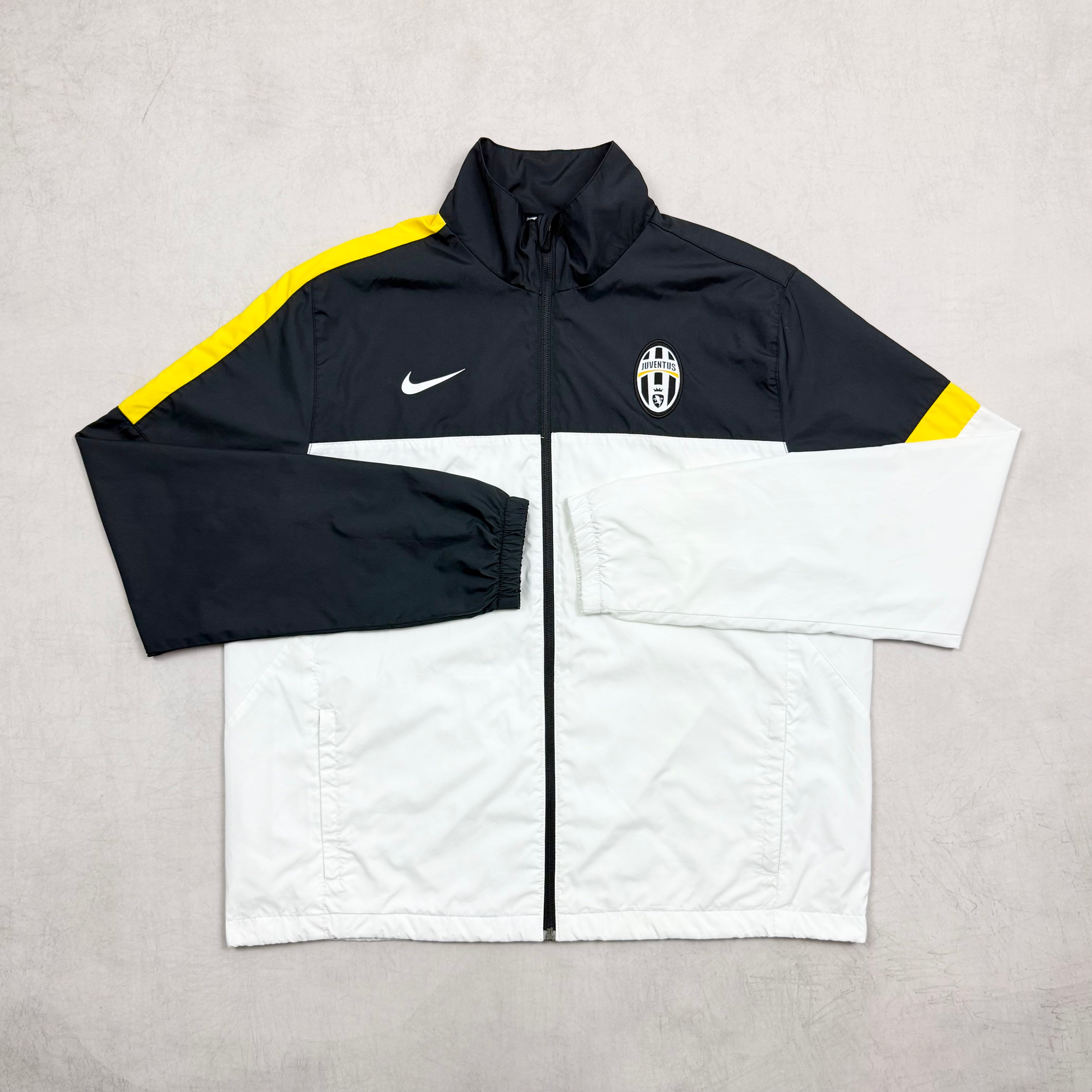 Nike Juventus Turin Tracksuit XL