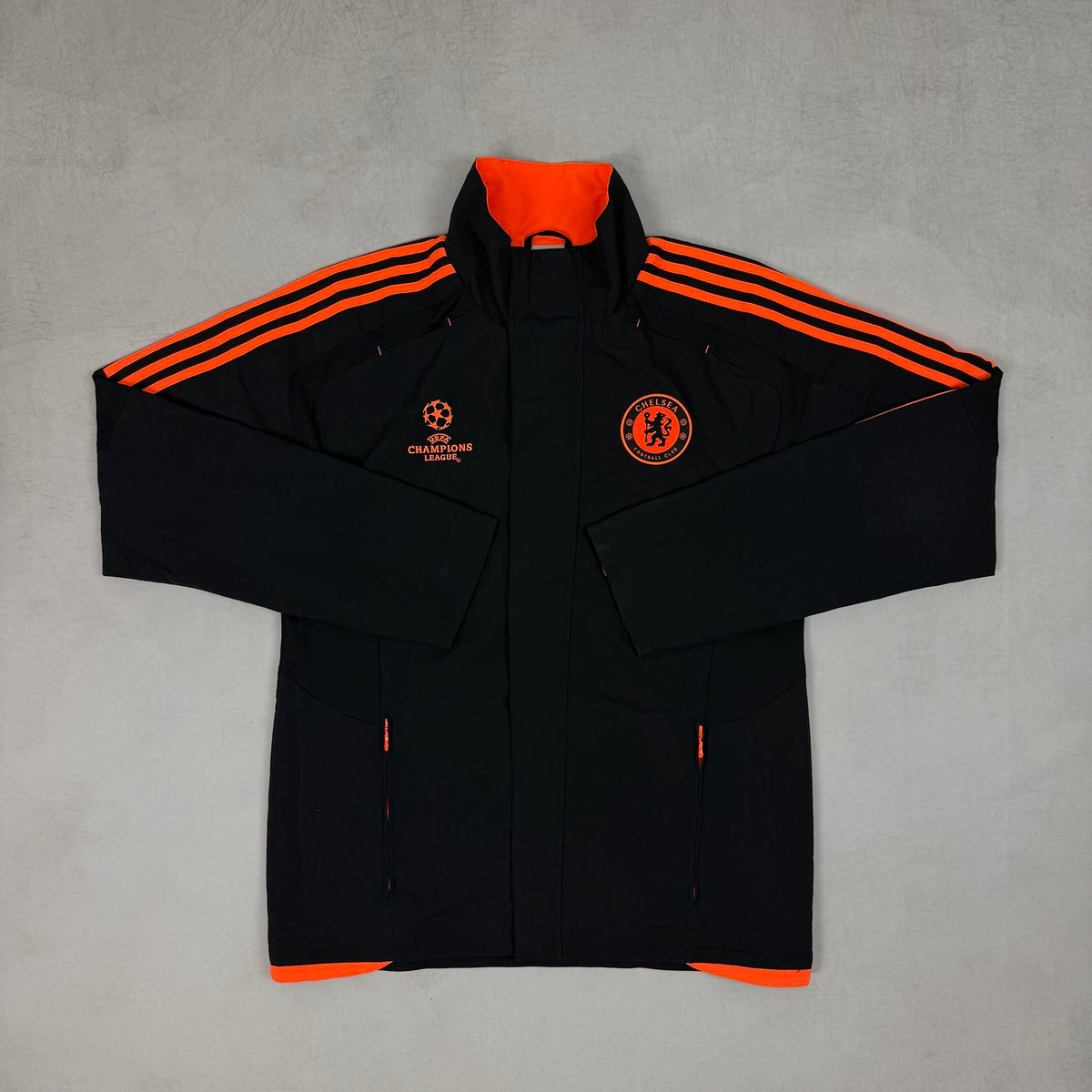 Adidas Chelsea "UCL" 2011 Tracksuit M