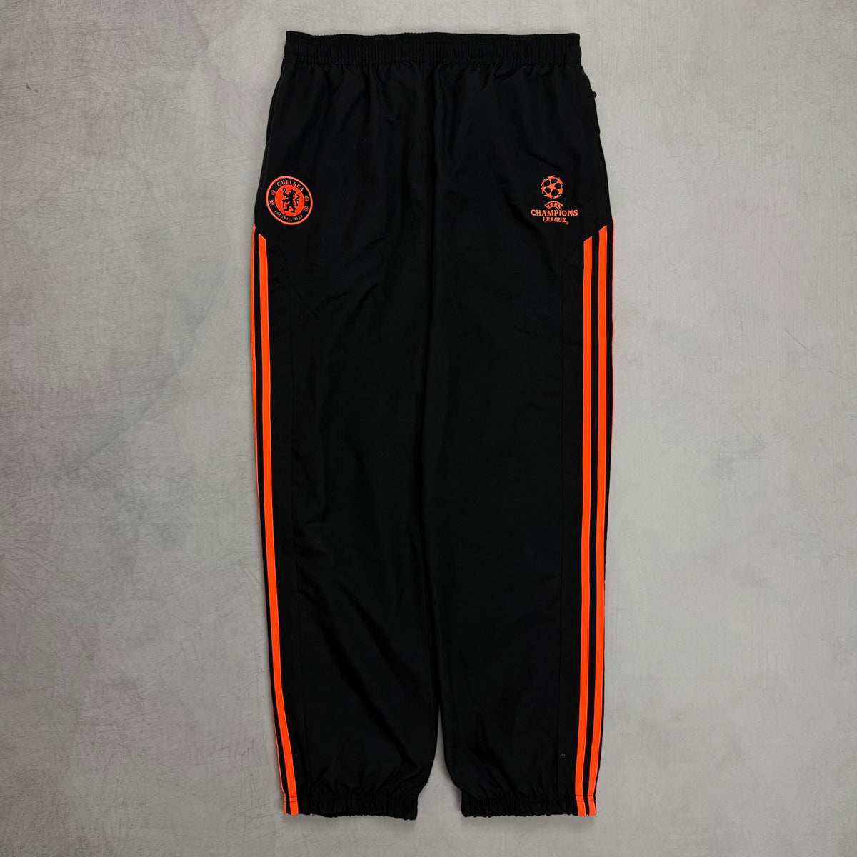Adidas Chelsea "UCL" 2011 Tracksuit M