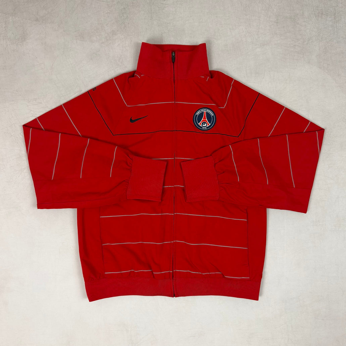 Nike PSG 2008 Tracksuit S