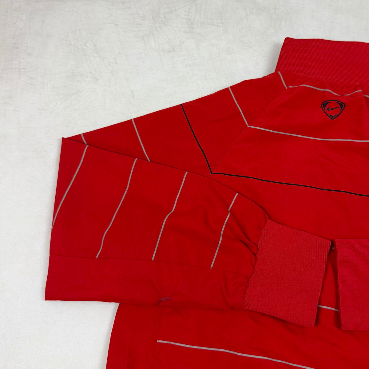 Nike PSG 2008 Tracksuit S